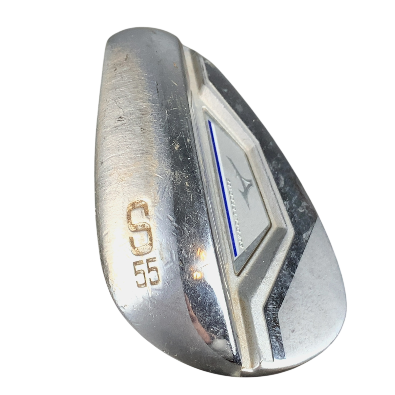 Mizuno JPX 900 Wedge / Flex Regular / 55/10