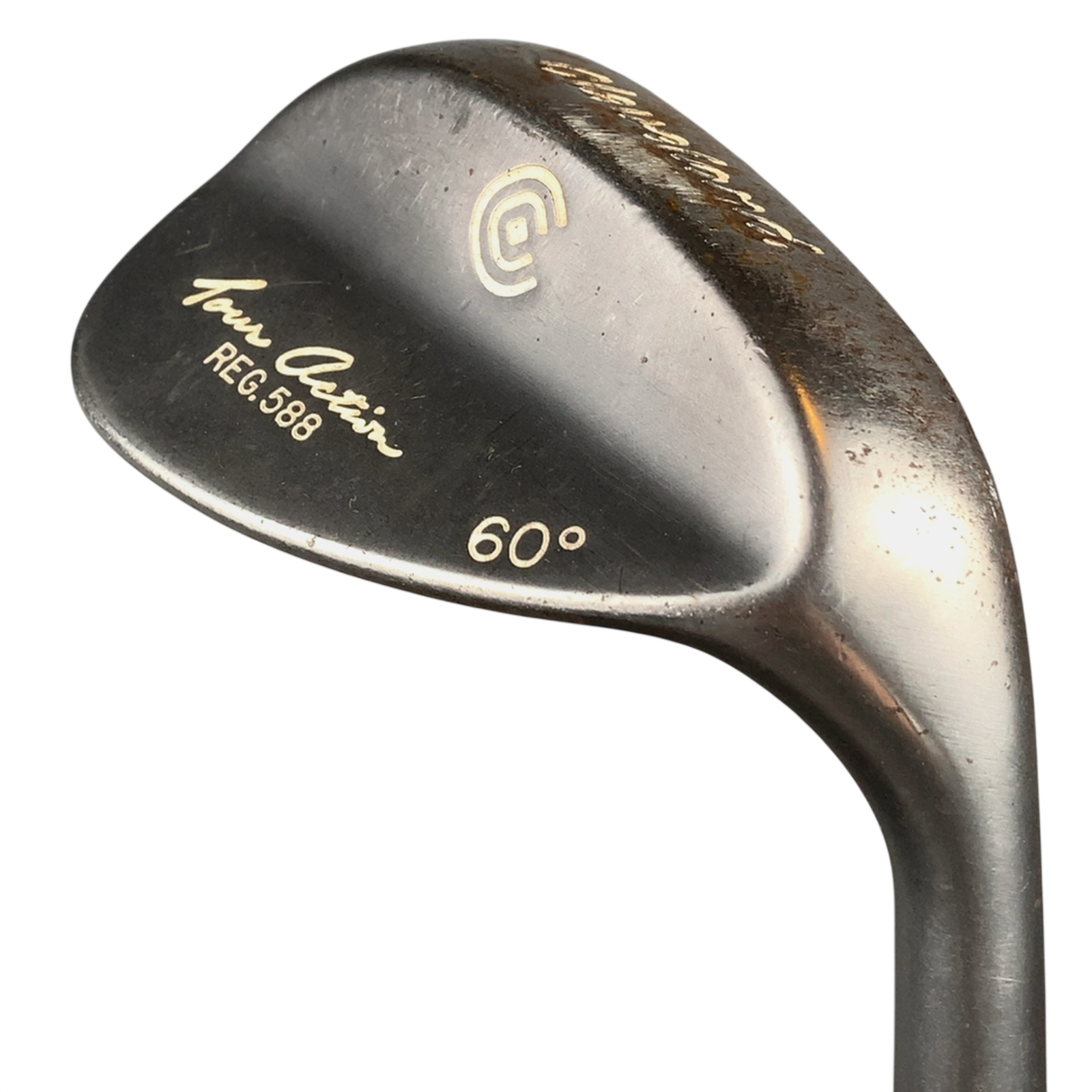 Cleveland Tour Action 588 Wedge / Flex Wedge / 60/8