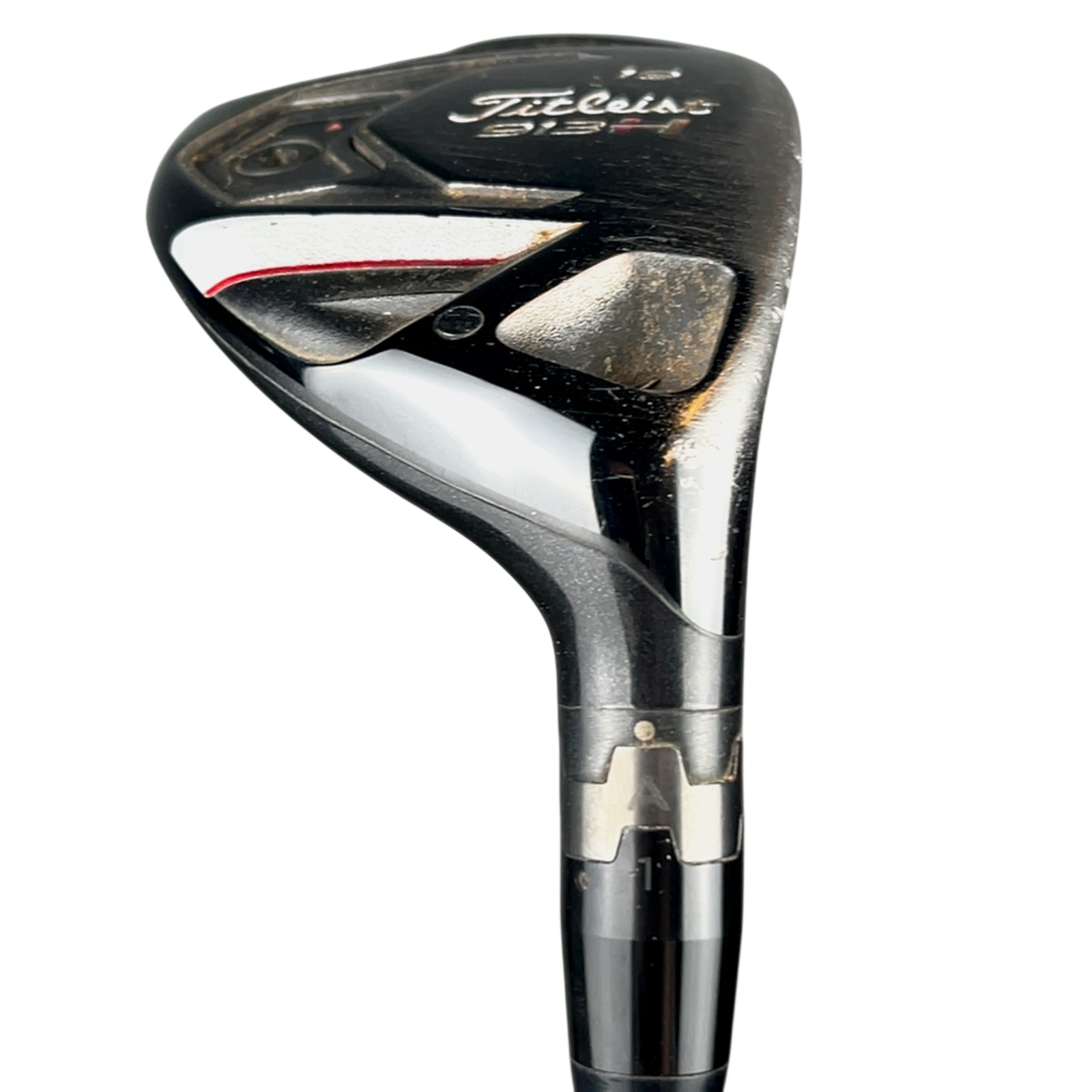 Titleist 913H Hybrid / Flex Regular / #3/19