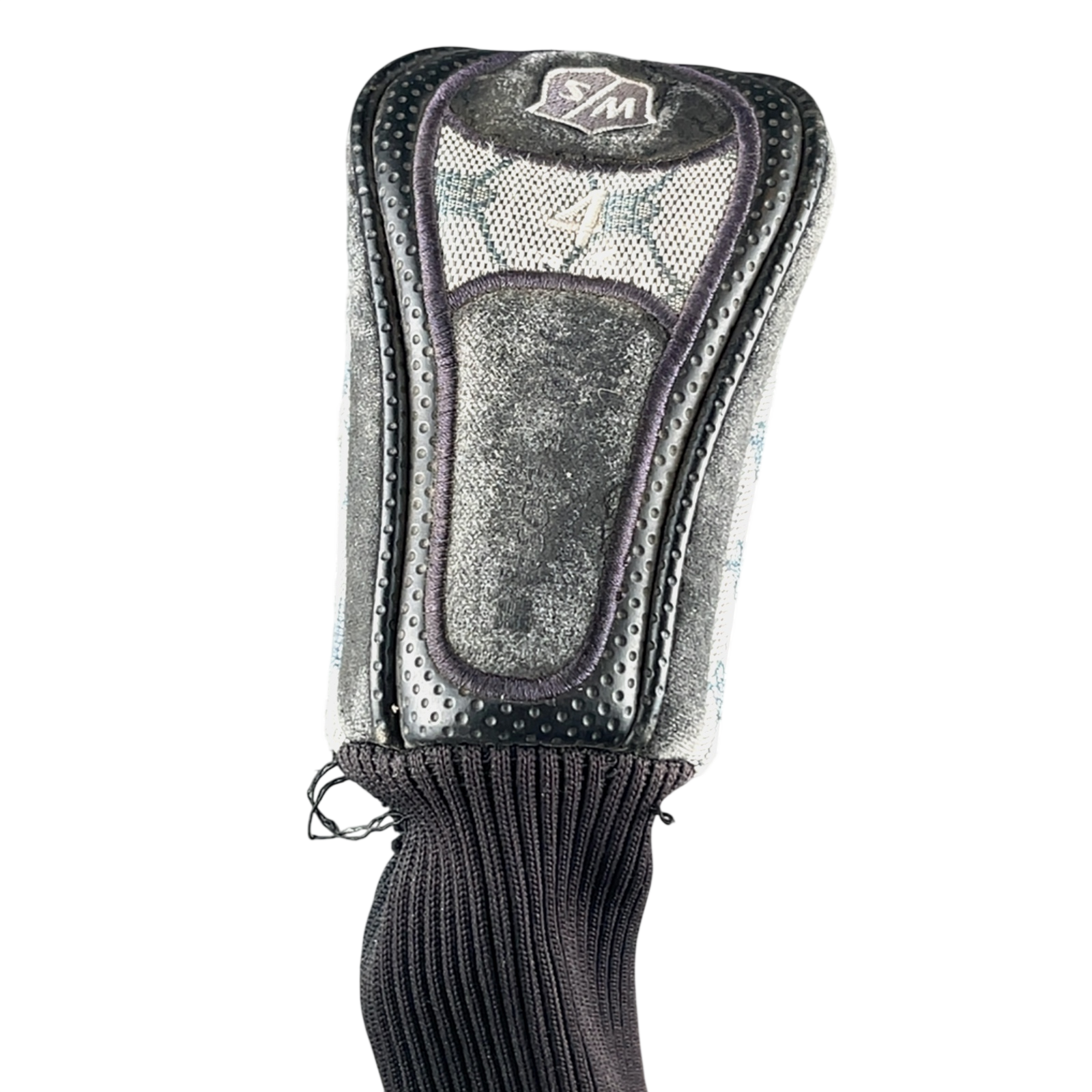 Wilson Staff Staff DH6 Hybrid / Flex Regular / #3/19