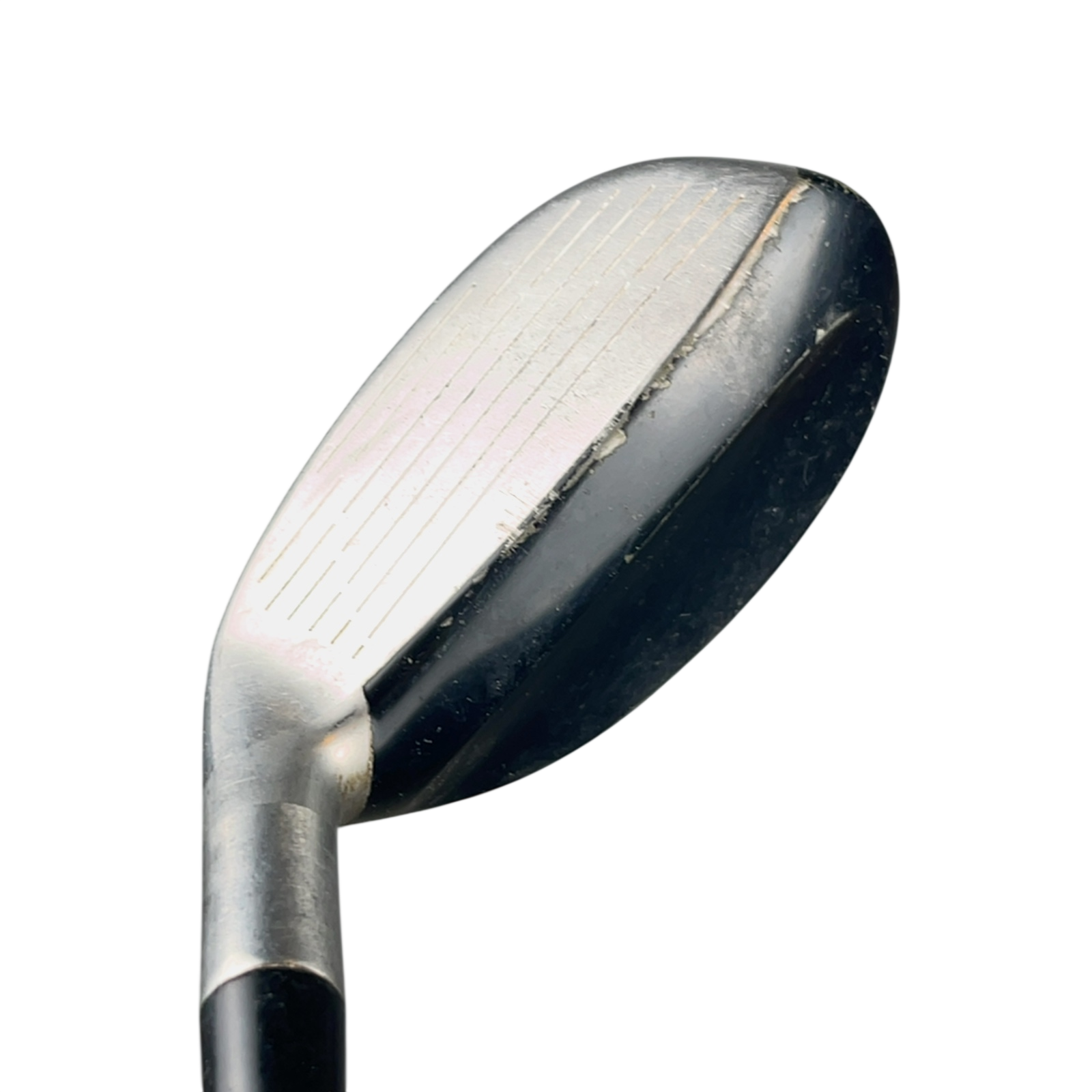 Cleveland HiBore XLS Hybrid / Flex Regular / #2/19