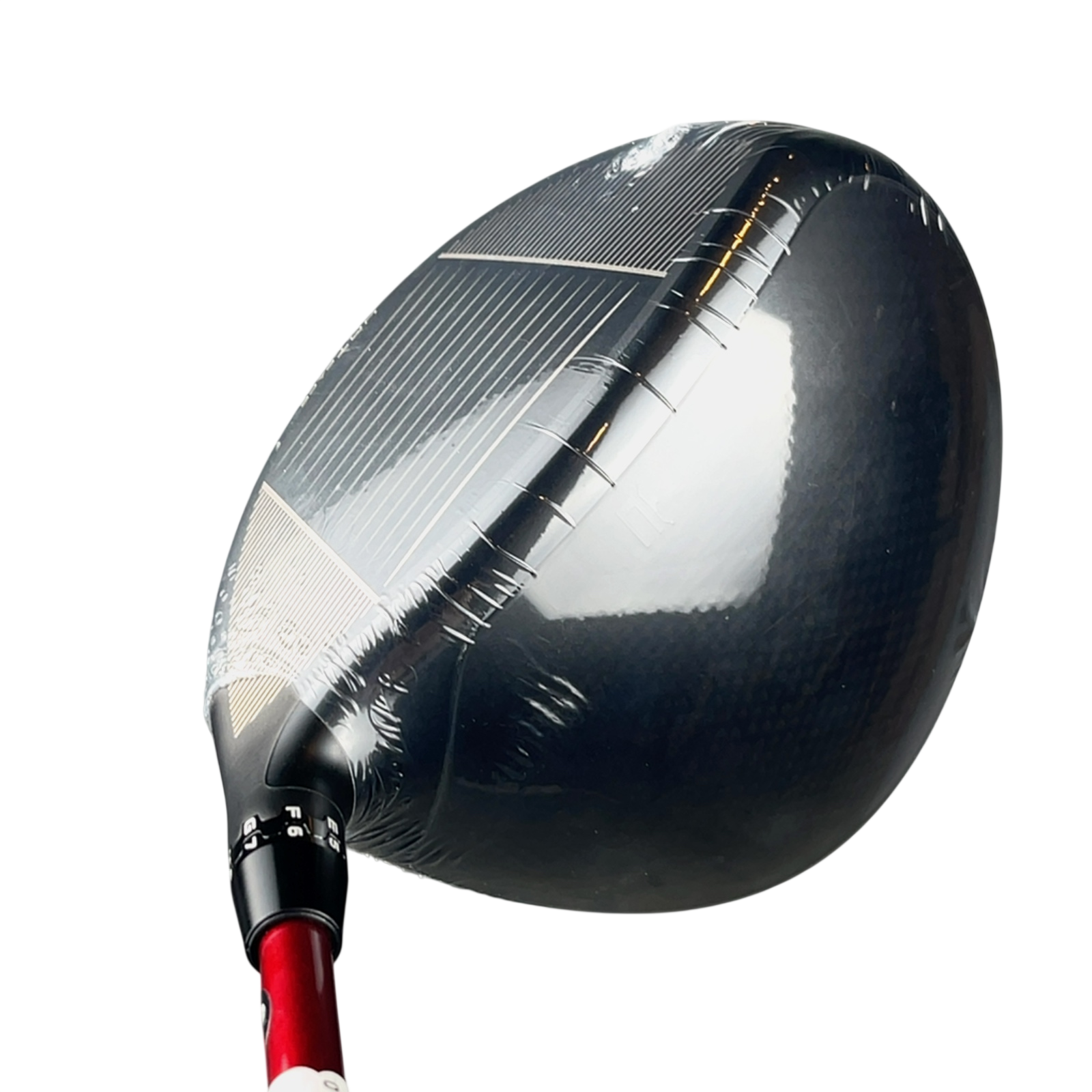 Cobra DS-Adapt Max-K Driver / Flex A-flex / Loft 12