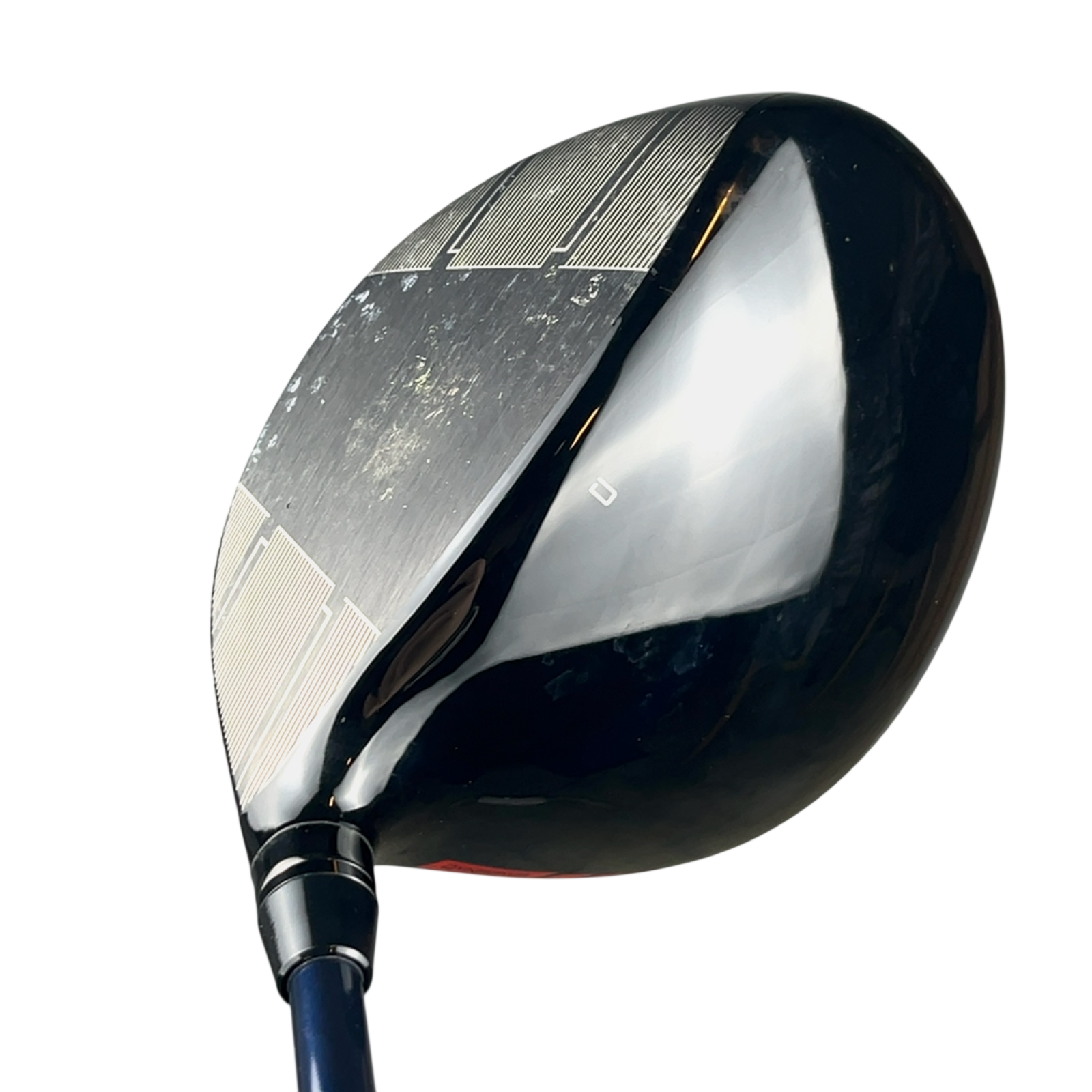 Wilson DynaPWR Max Driver / Flex Regular / Loft 10.5