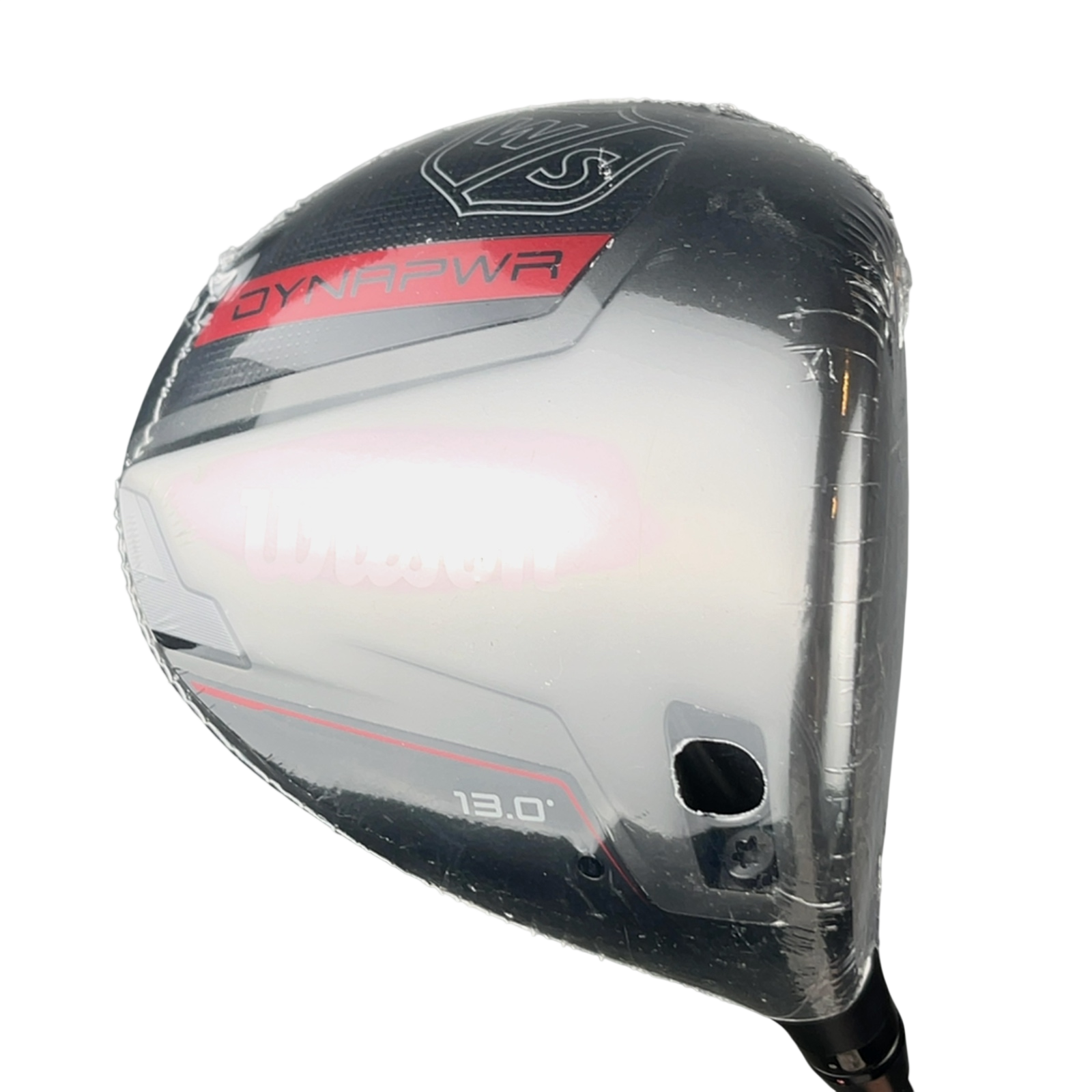 Wilson DynaPower Driver / Flex A-flex / Loft 13