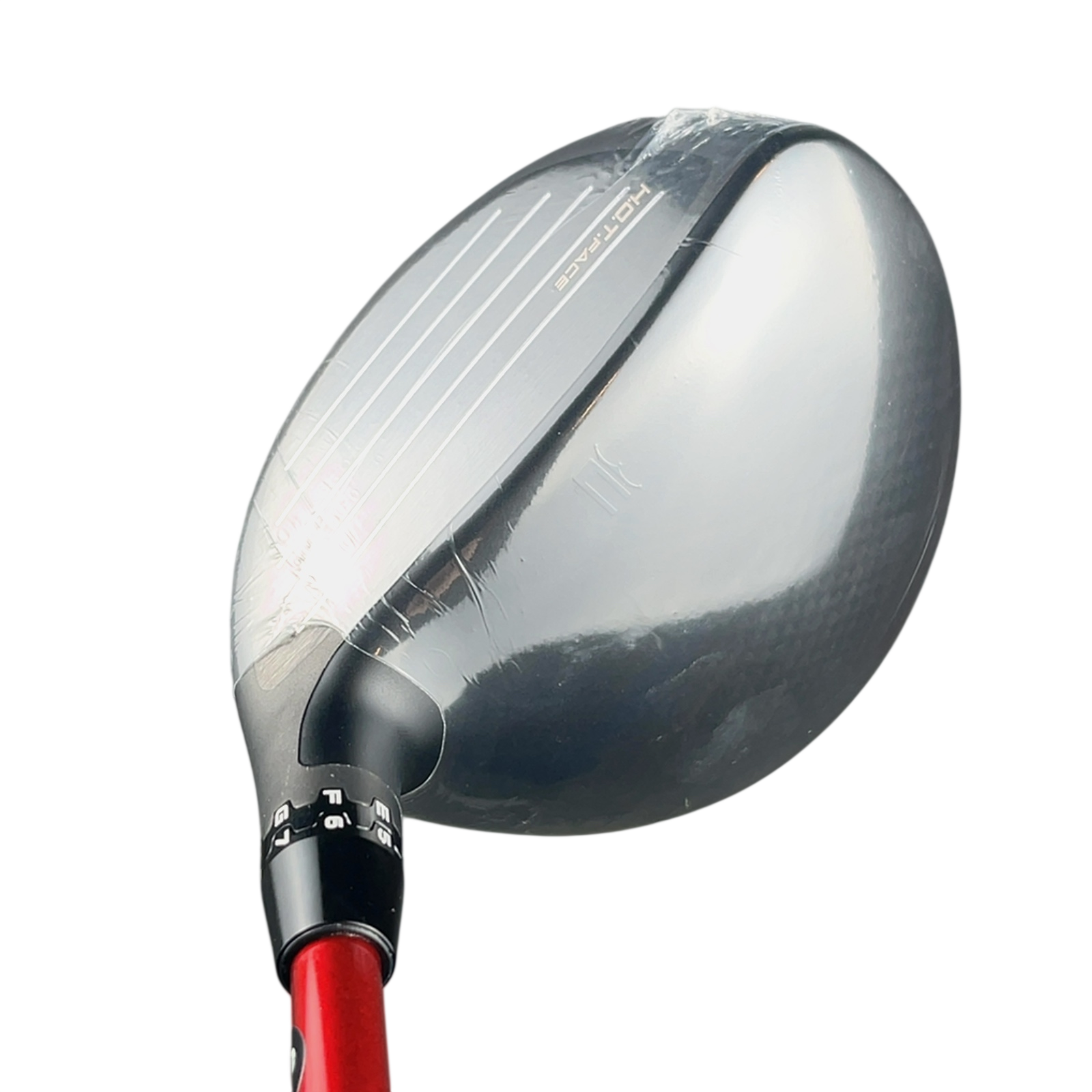 Cobra DS-Adapt Max Fairway Wood / Flex A-flex / #9/24.5