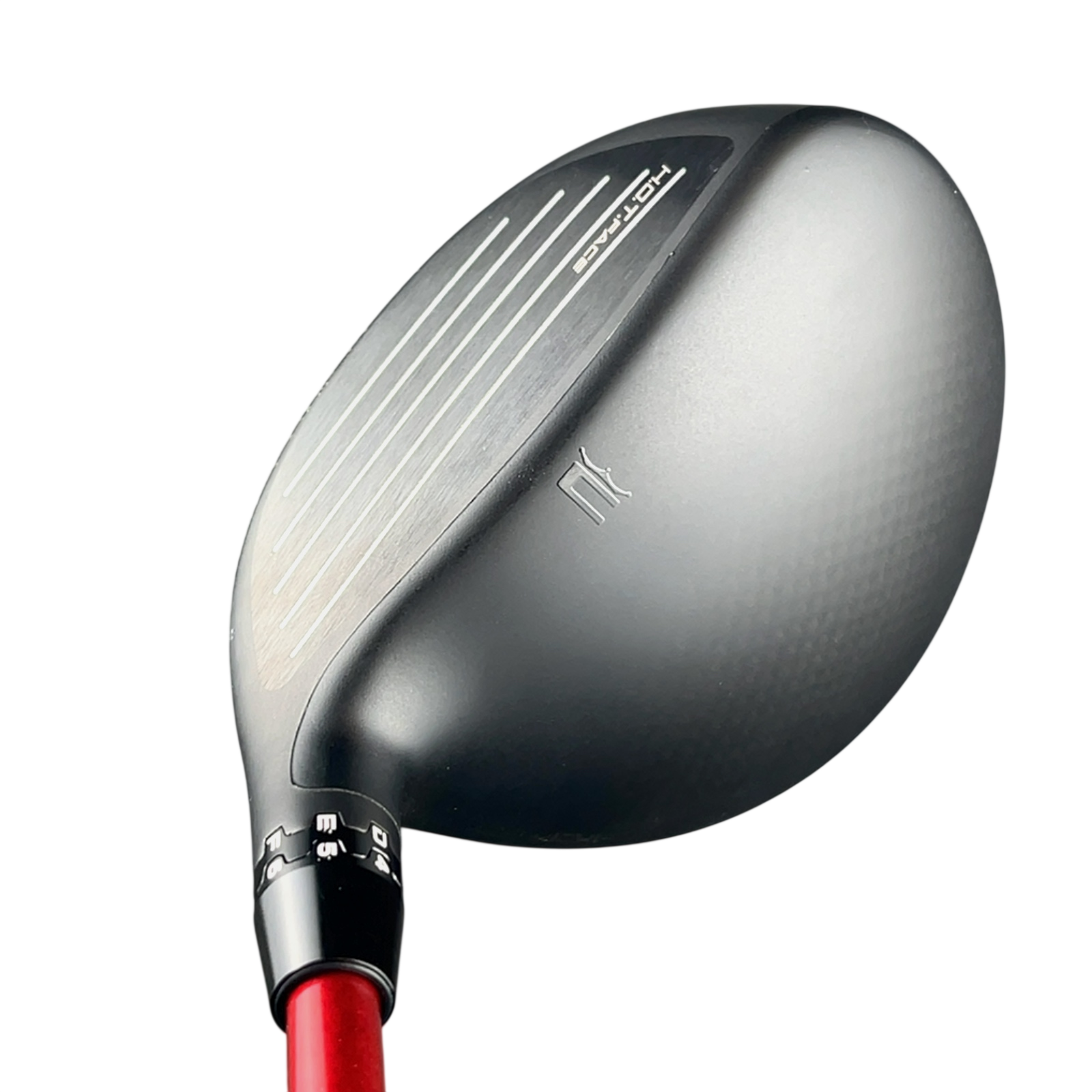 Cobra DS-Adapt X Fairway Wood / Flex A-flex / #5/18