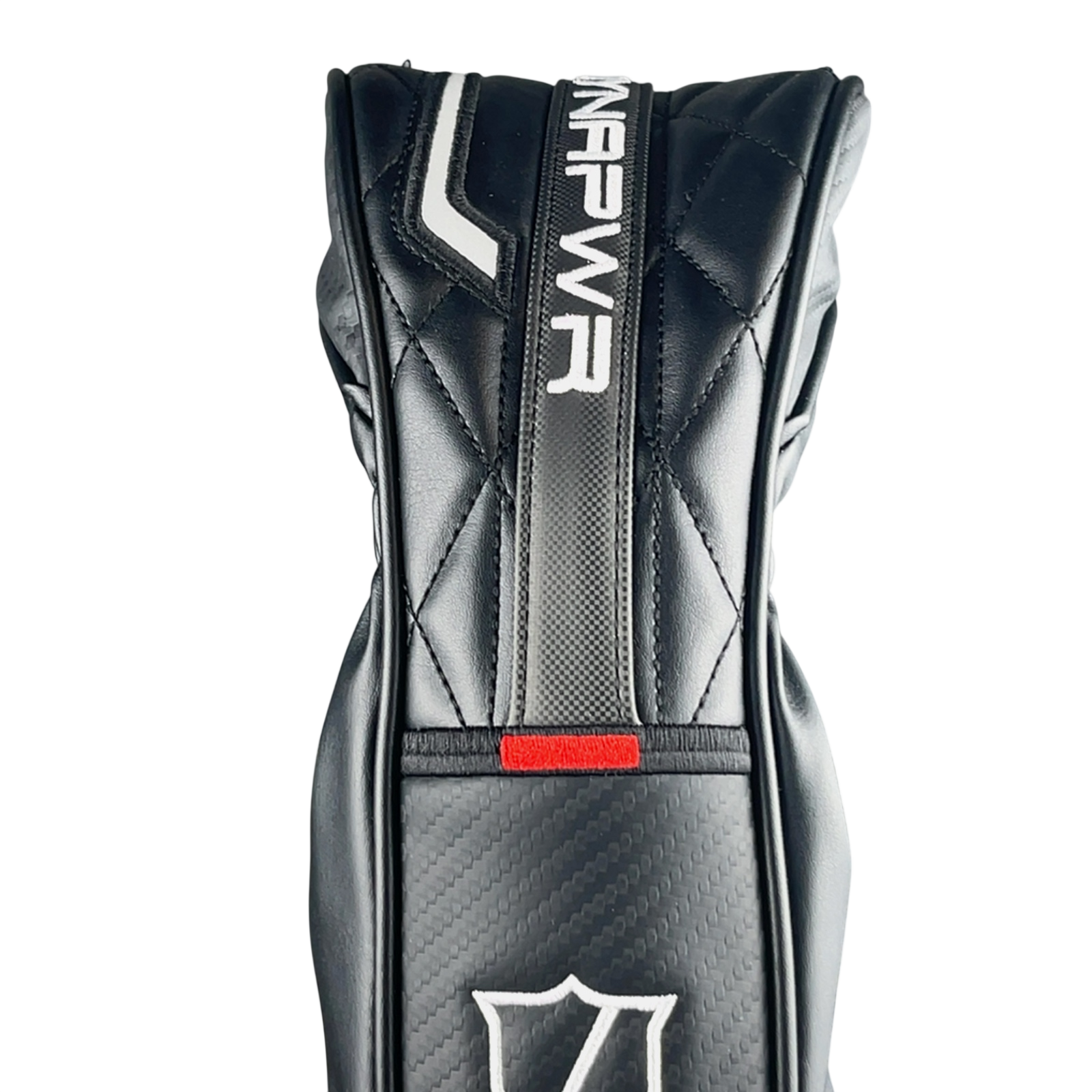 Wilson DynaPWR Max Fairway Wood / Flex A-flex / #7/21