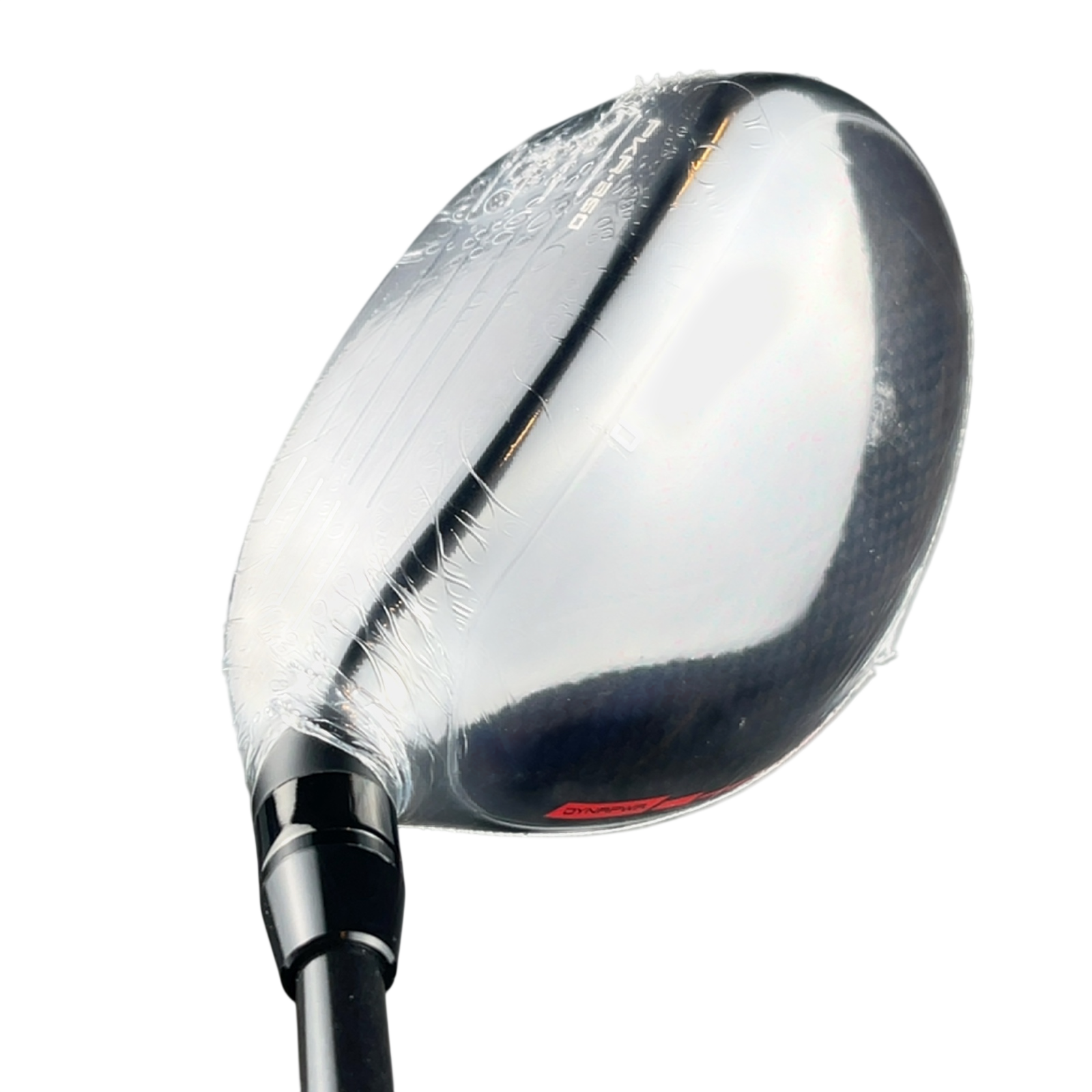 Wilson DynaPWR Carbon Fairway Wood / Flex X-Stiff / #3/15