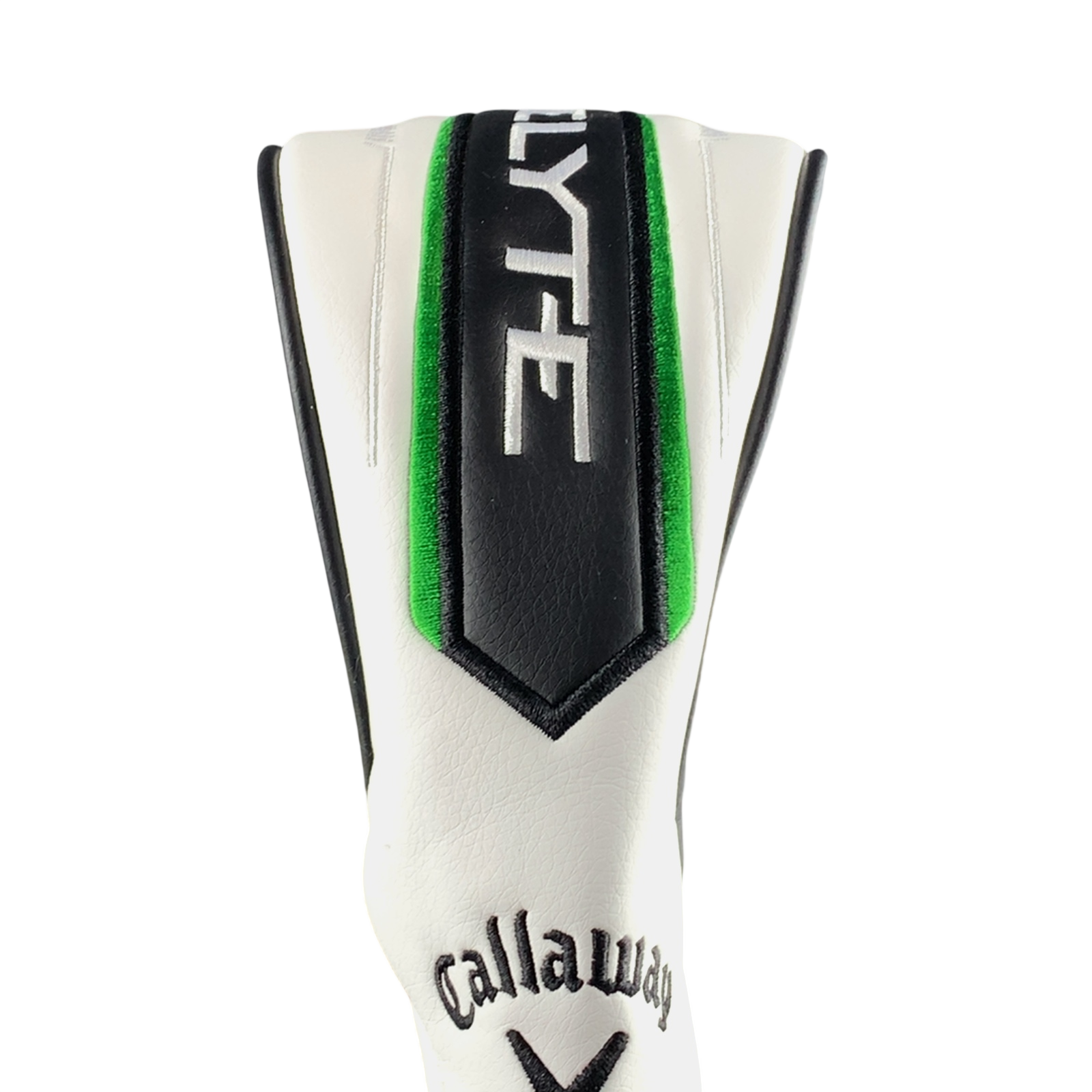 Callaway Elyte X Hybrid / Flex Regular / #5/25