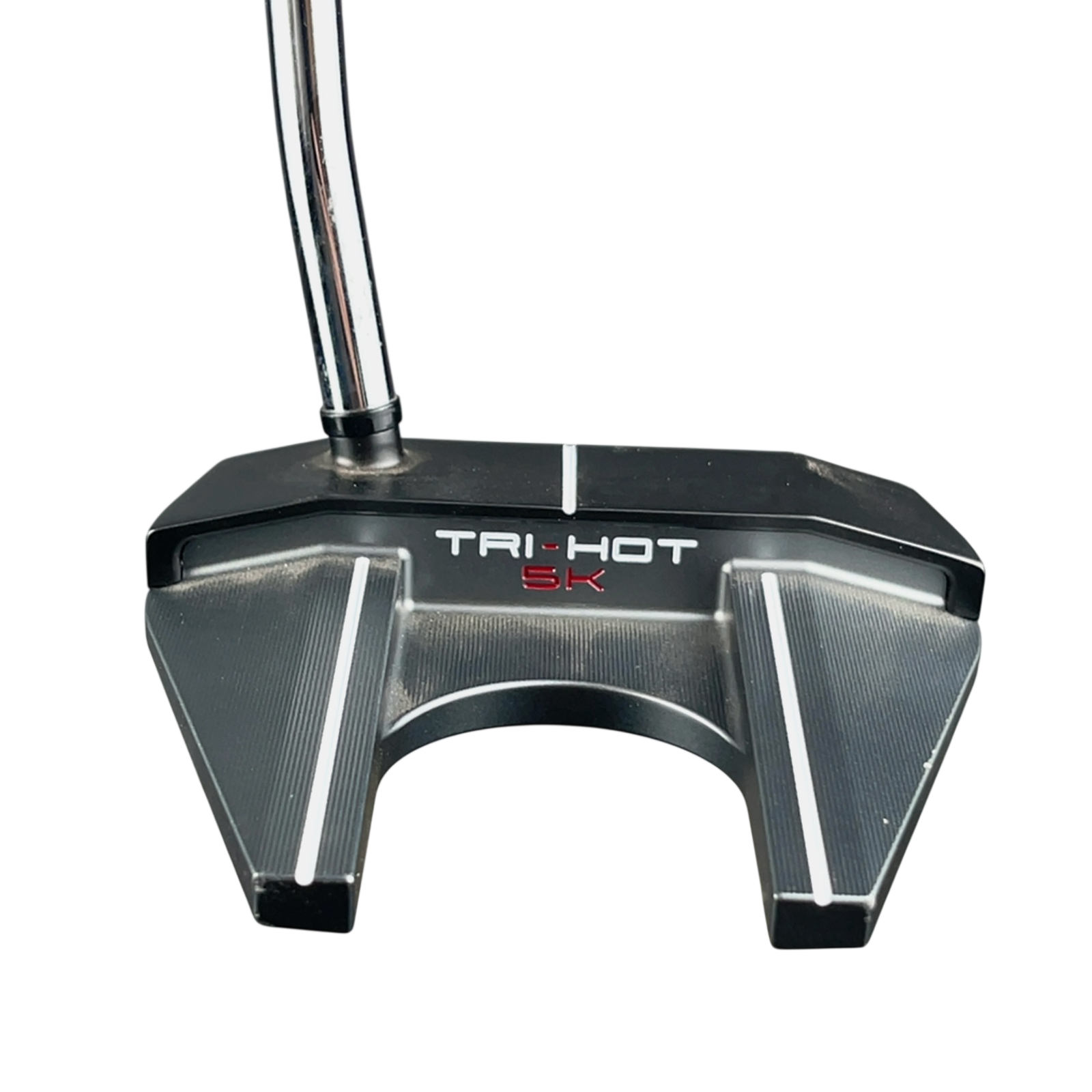 Odyssey Tri-Hot Seven Putter / 34"