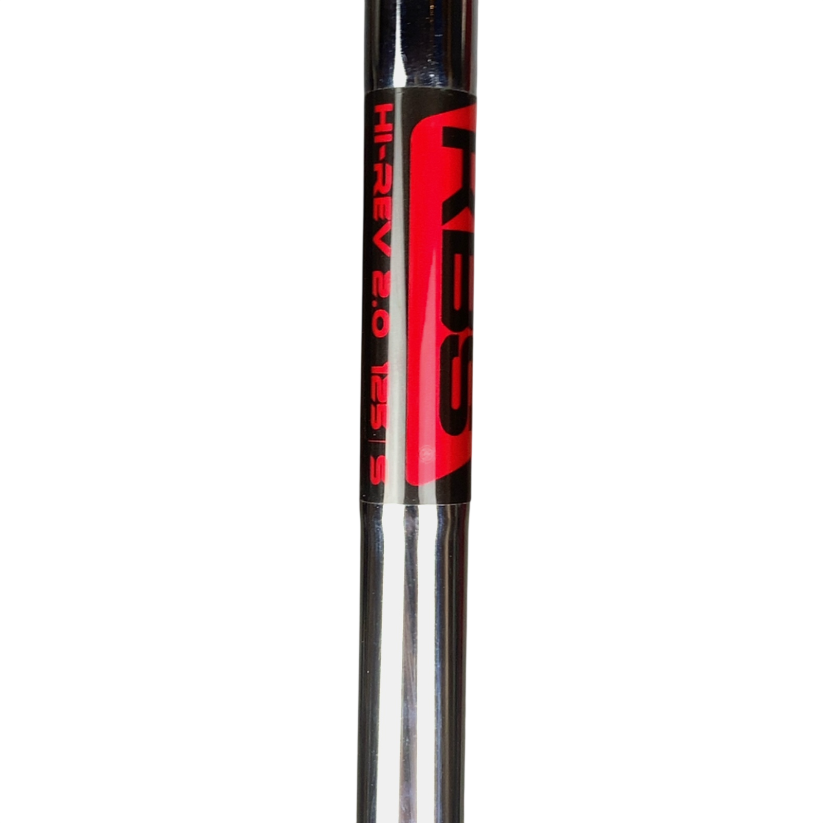 Cobra Snakebite Wedge / Flex Stiff / 52/8