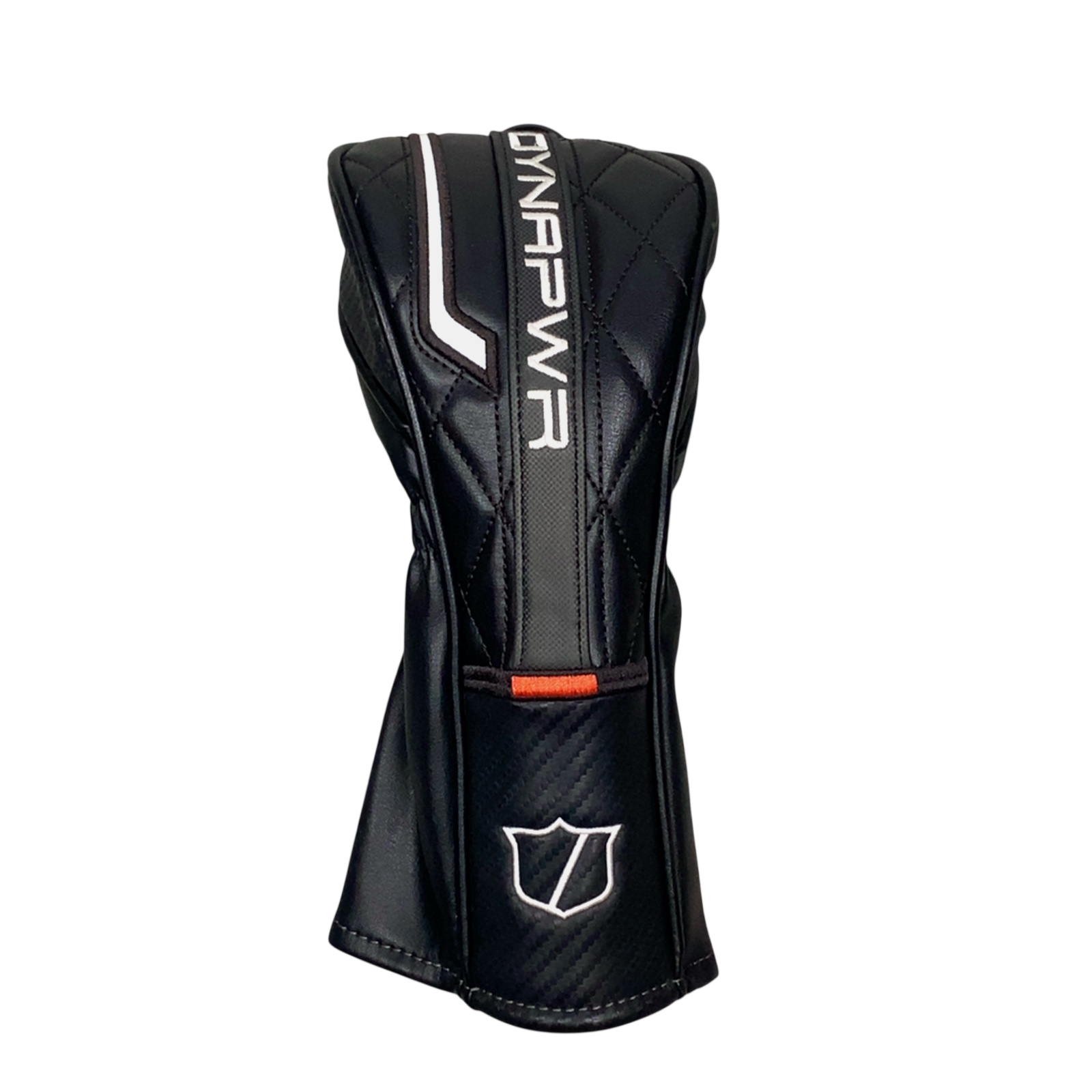 Wilson DynaPWR Carbon Fairway Wood / Flex Stiff / #3/15