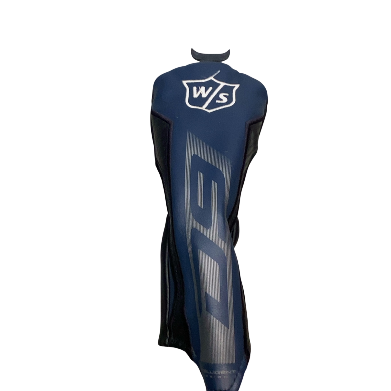 Wilson Staff D9 Hybrid / Flex Stiff / #4/22