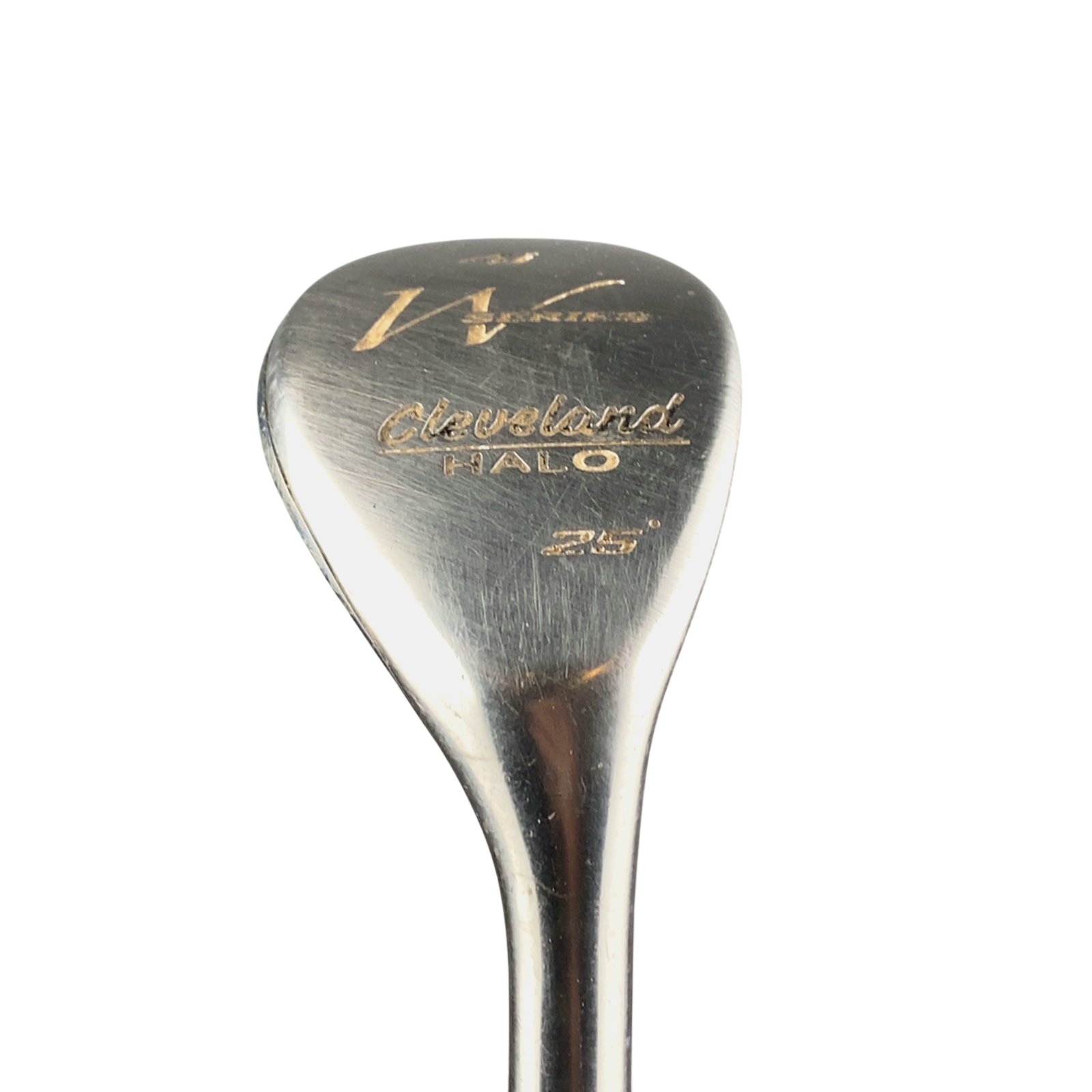 Cleveland Halo W-series Hybrid / Flex Ladies / #4/25