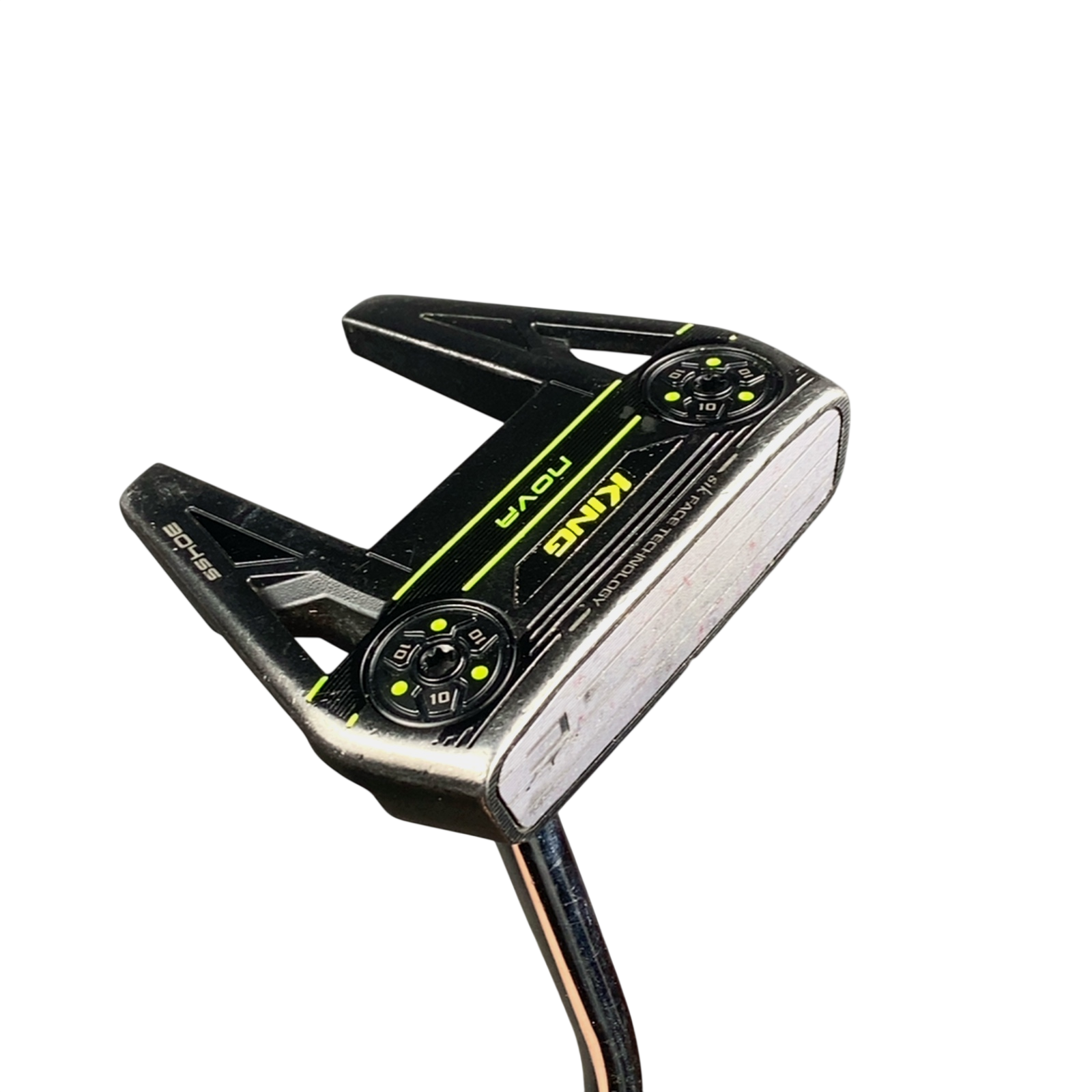 Cobra King Nova Putter / 34"