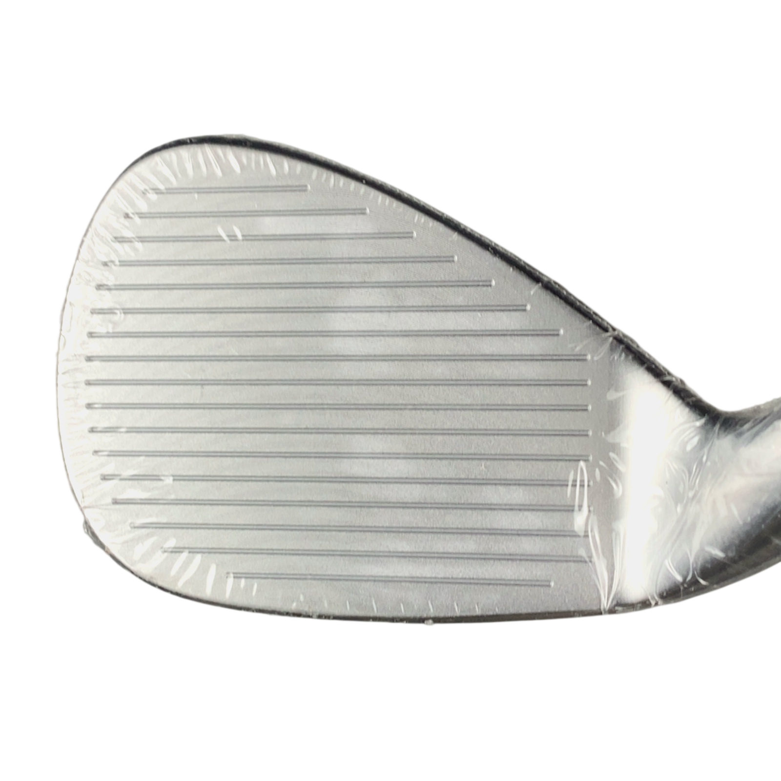 Cobra Snakebite X Wedge / Flex Stiff / 52/12