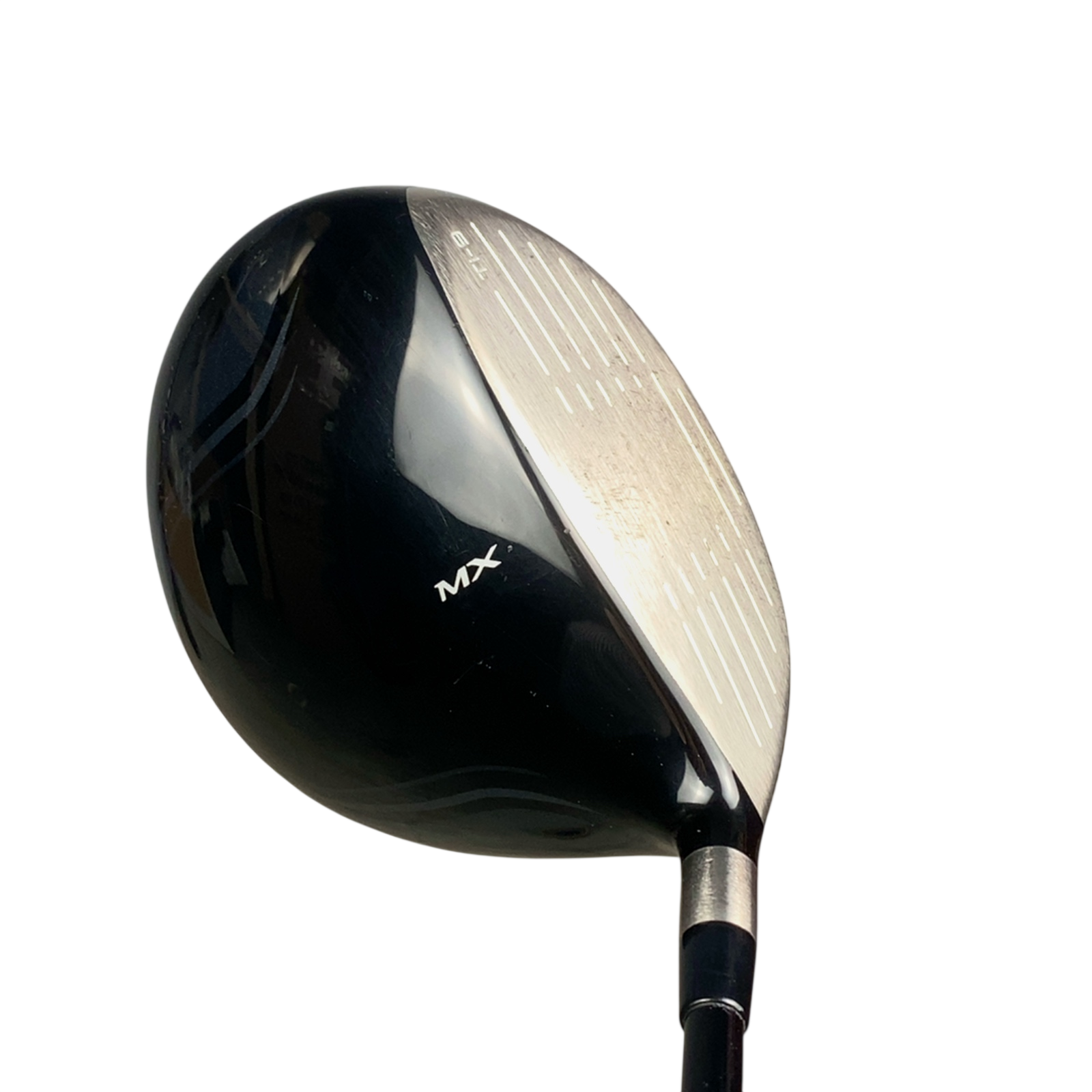 Venstre Mizuno MX-700 Driver / Flex Regular / Loft 10.5