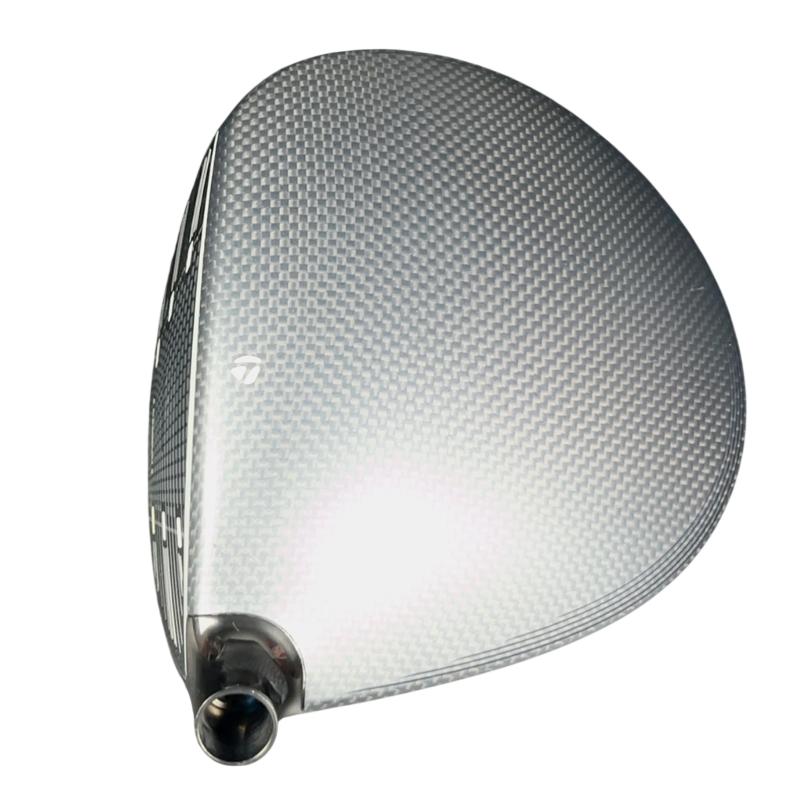 TaylorMade Qi35 Driver Hoved / Loft 10.5