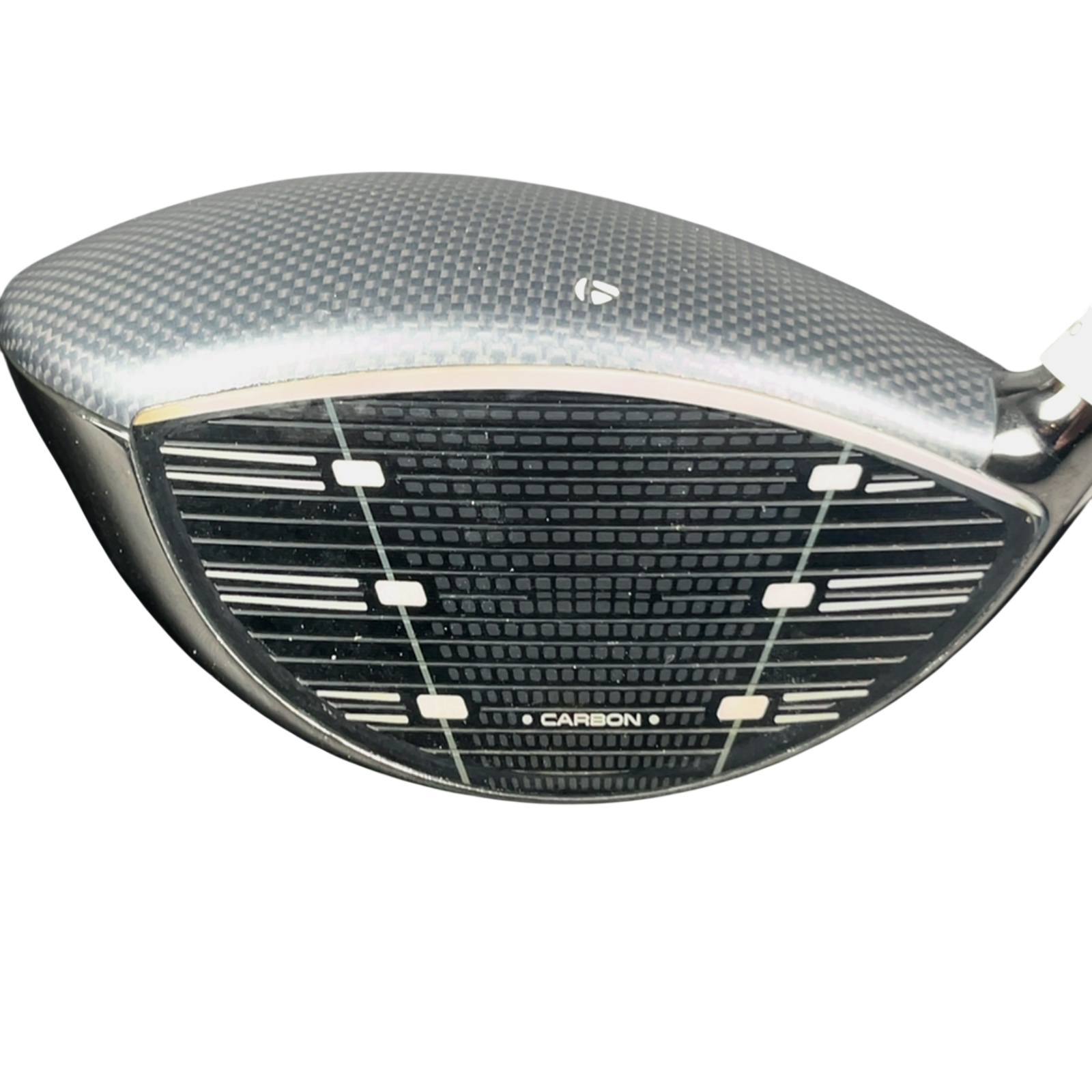 TaylorMade QI35 LS Driver Hoved / Loft 9