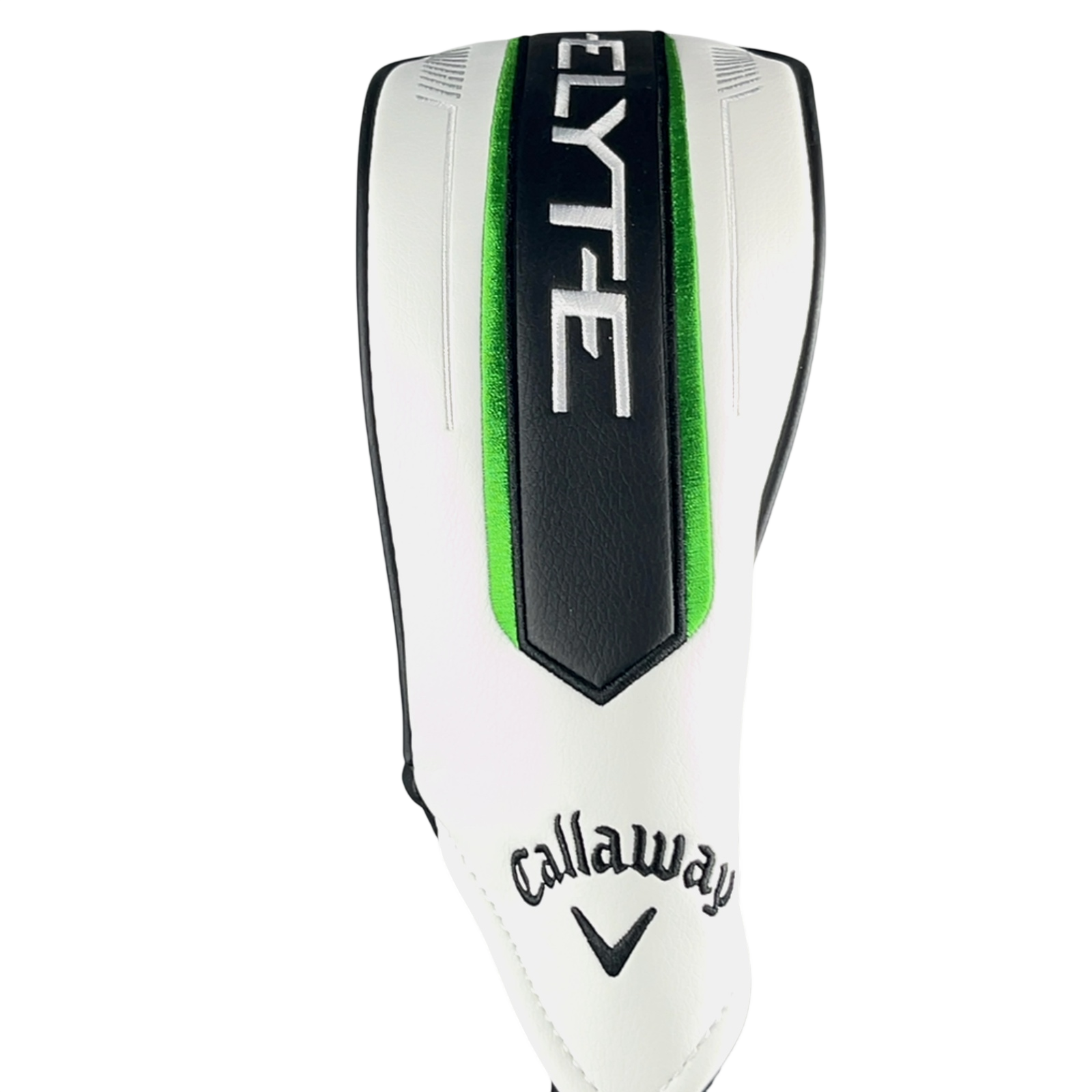 Callaway Elyte Triple Diamond Fairway Wood / Flex Stiff / /15