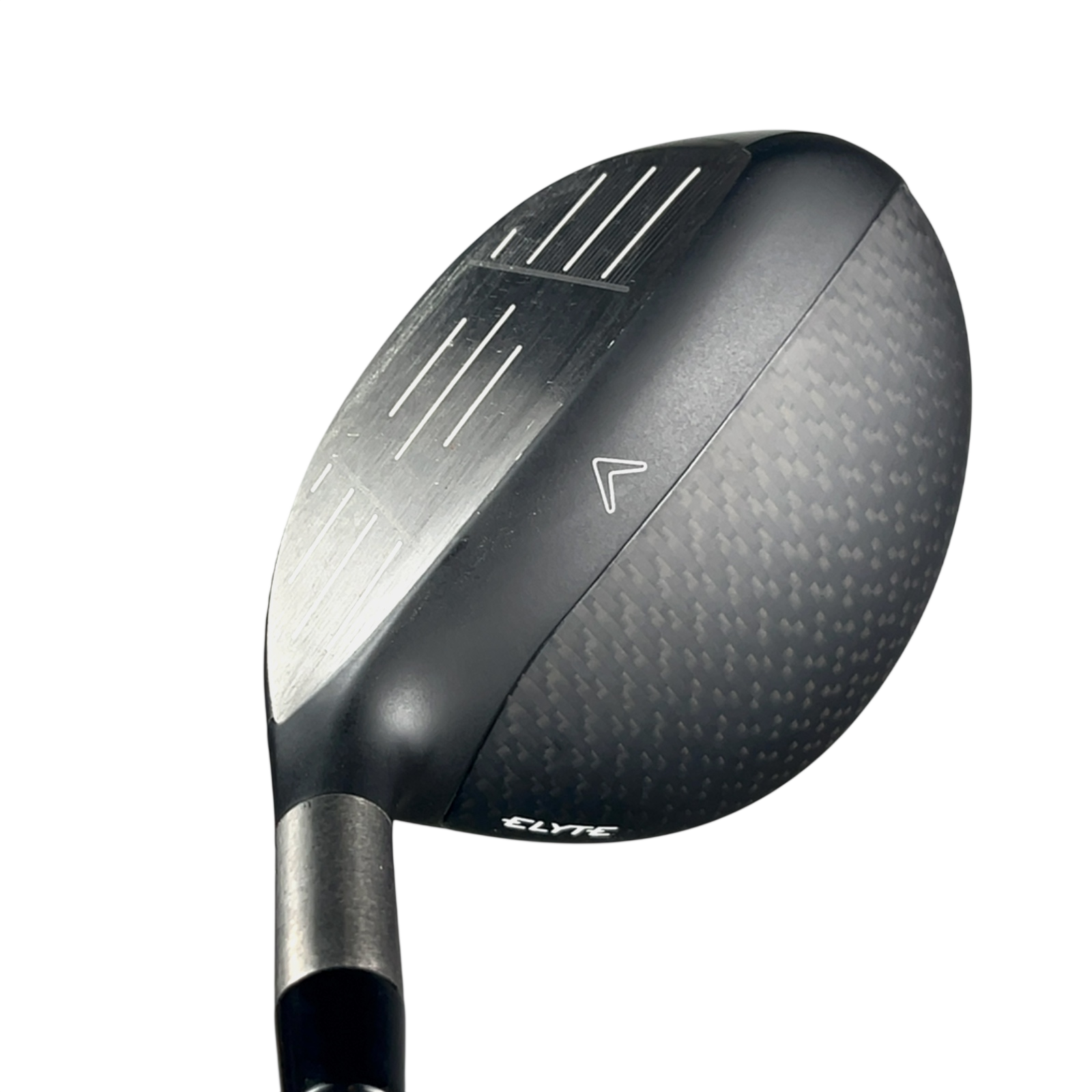 Callaway Elyte Fairway Wood / Flex Regular / #7/21