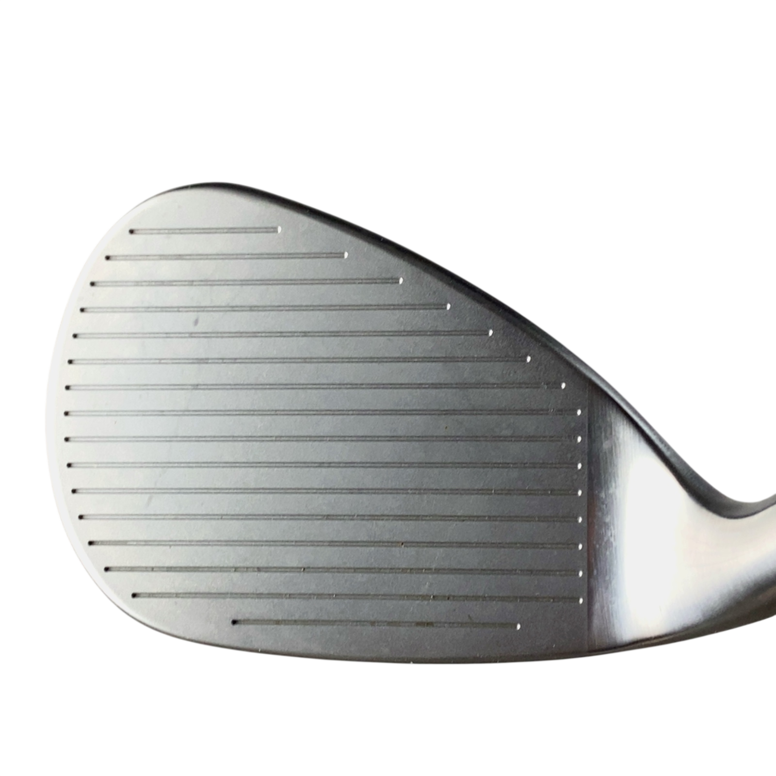 Callaway Mack Daddy CB Wedge / Flex Regular / 58/12