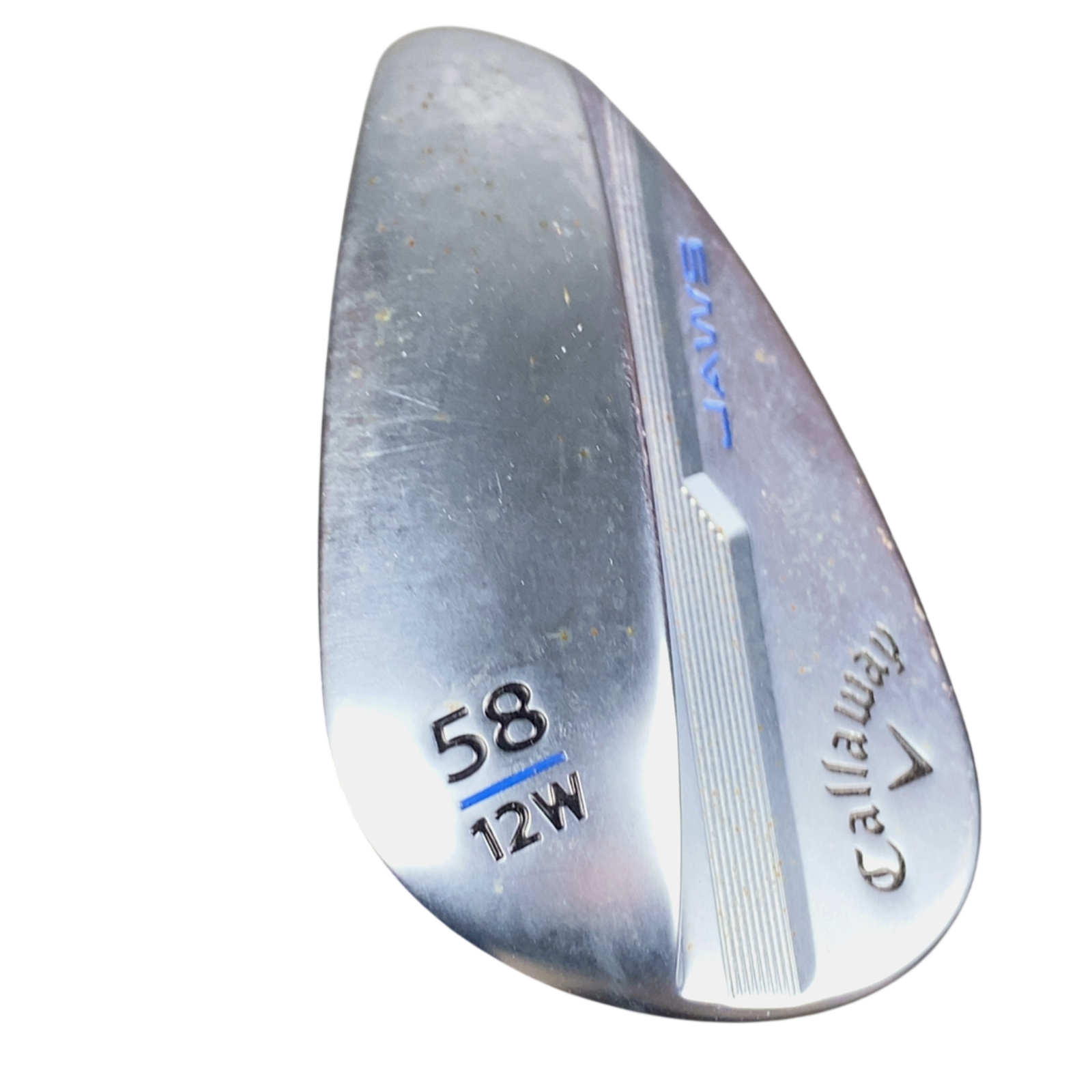 Callaway JAWS MD5 Wedge / Flex Wedge / 58/12