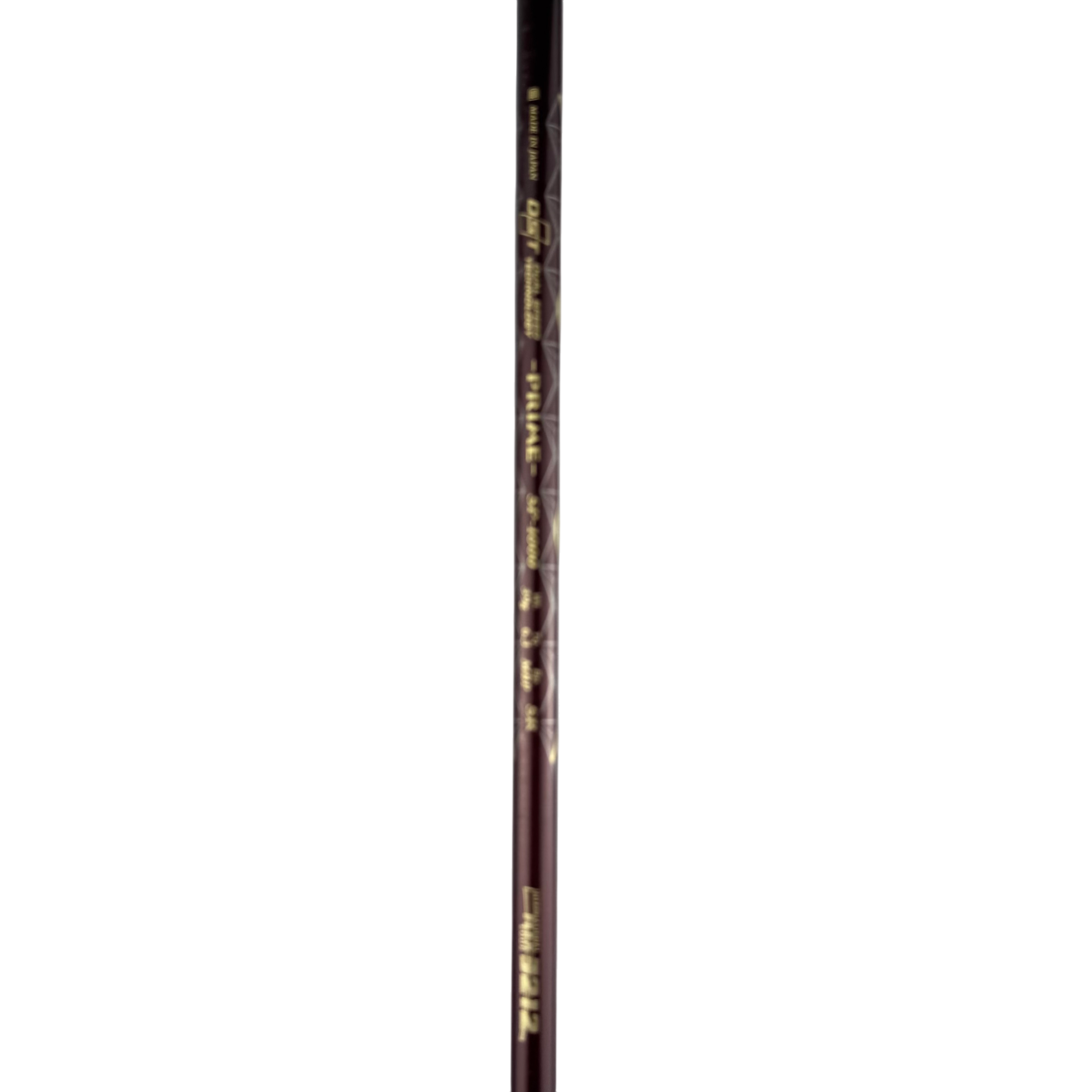 XXIO Prime Fairway Wood / Flex A-flex / Grafit / #3/15 galleri billede 3 - brugt golf udstyr i god stand