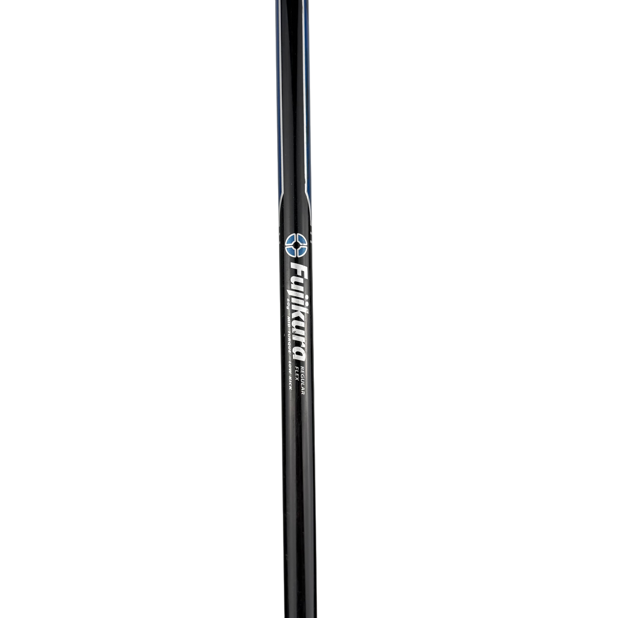 Callaway X Fairway Wood / Flex Regular / Grafit / #3/15 galleri billede 3 - brugt golf udstyr i god stand