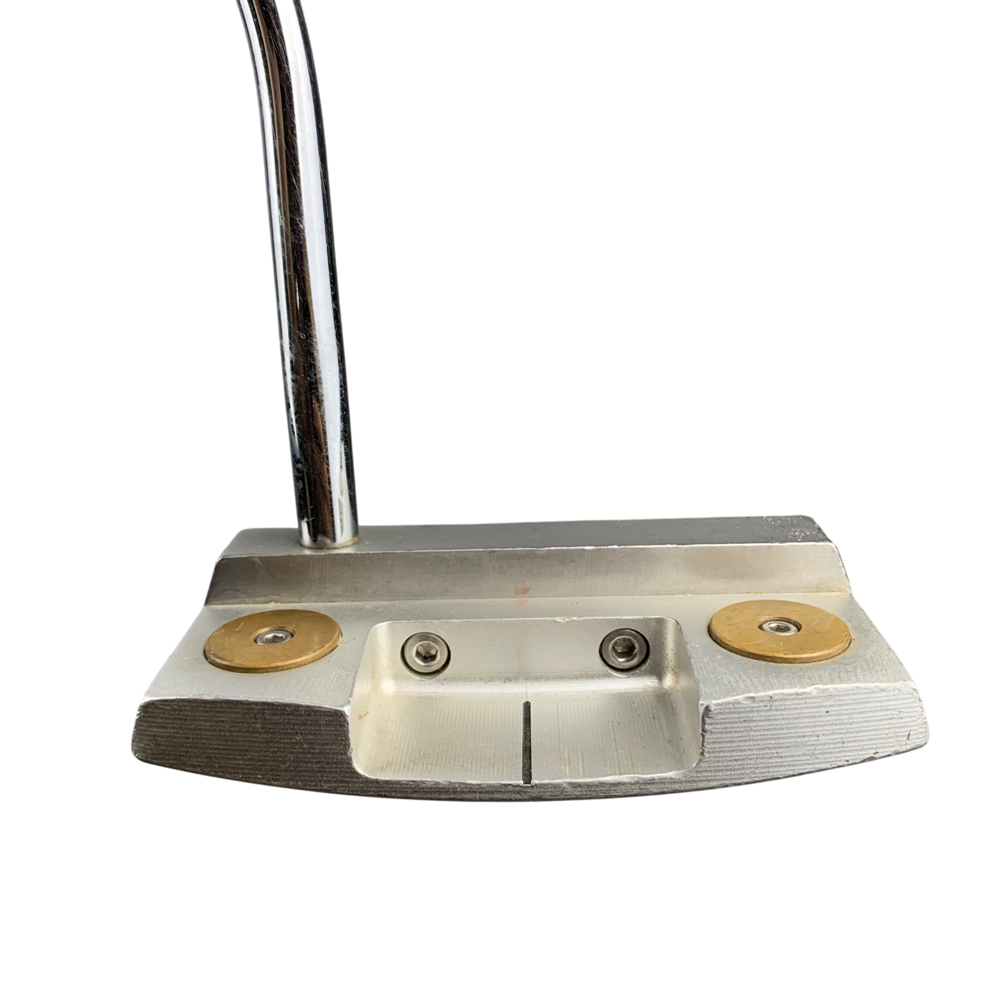 Scott Equipe Icon HW-IC2 Putter / 33" galleri billede 3 - brugt golf udstyr i god stand