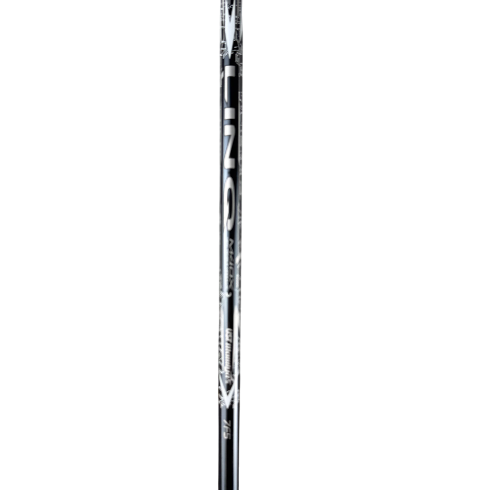 Cobra Darkspeed X Fairway Wood / Flex X-Stiff / Grafit / #3/16,5 galleri billede 3 - brugt golf udstyr i god stand