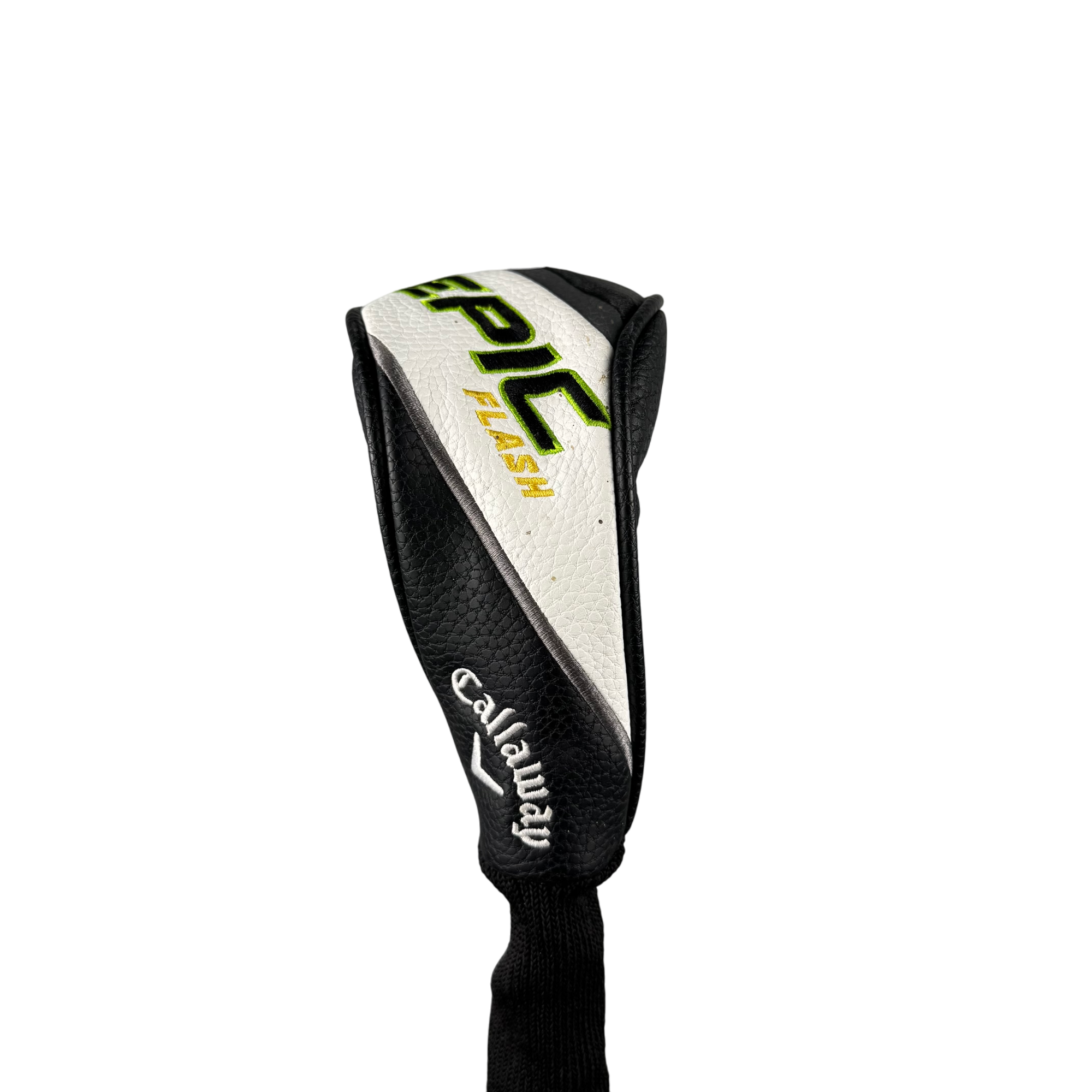 Callaway Epic Flash Hybrid / Flex Stiff / Grafit / #3/18 galleri billede 1 - brugt golf udstyr i god stand