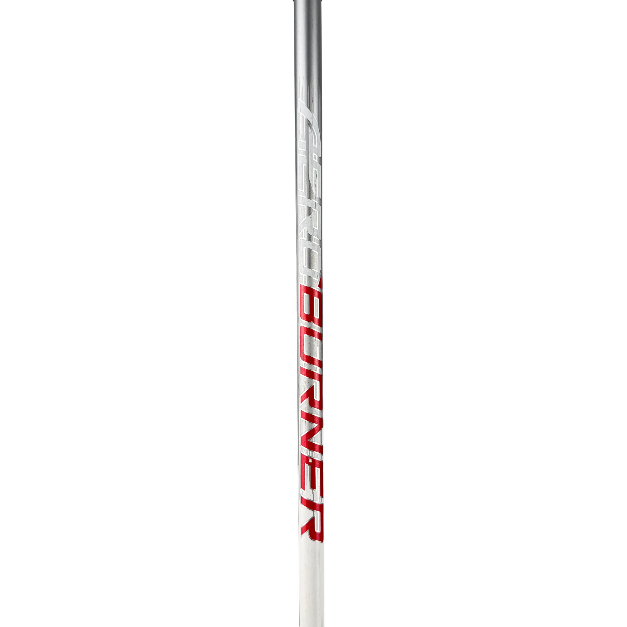 TaylorMade AeroBurner Fairway Wood / Flex Regular / Grafit / #5/18 galleri billede 2 - brugt golf udstyr i god stand