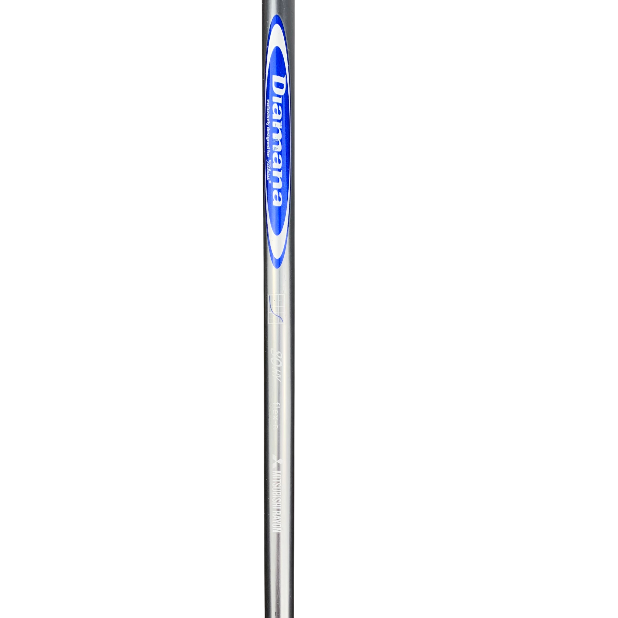 Titleist 909H Hybrid / Flex Regular / Grafit / #4/21 galleri billede 3 - brugt golf udstyr i god stand