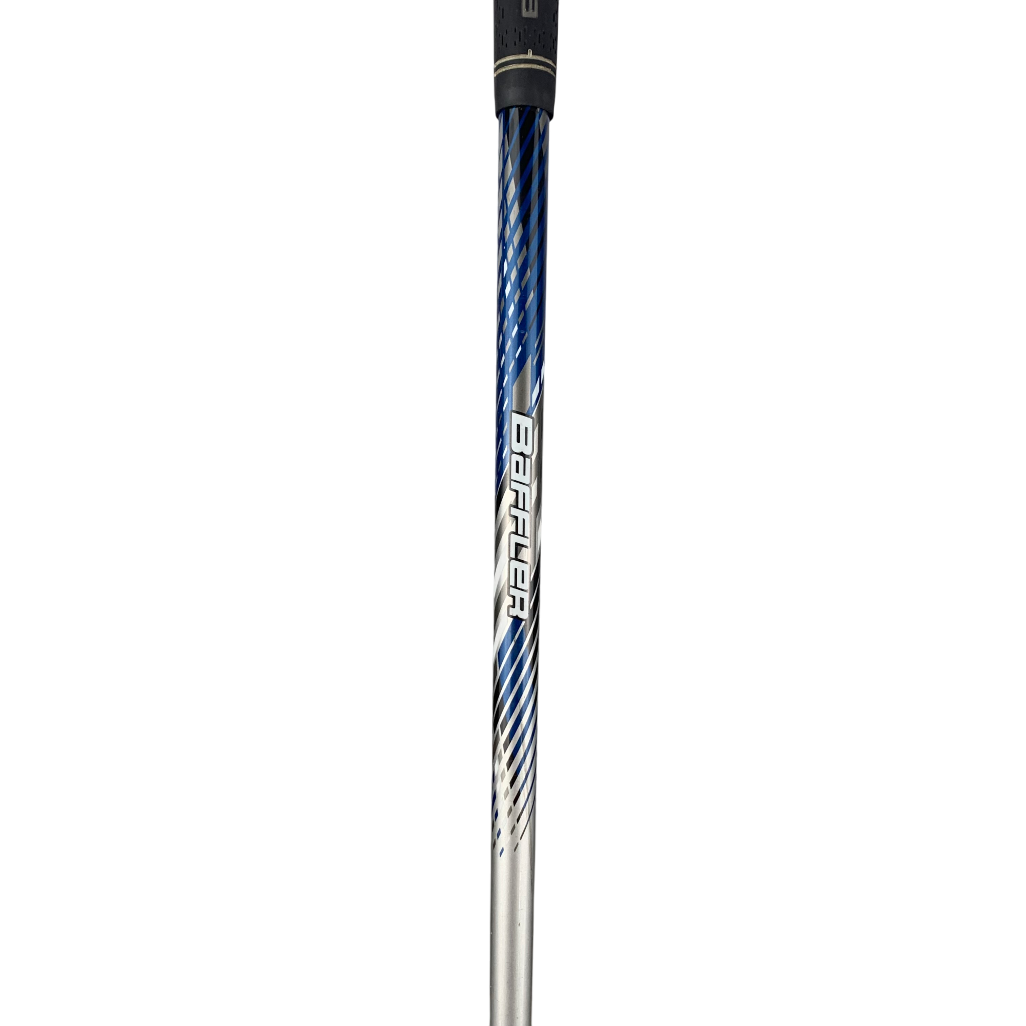 Cobra Baffler Hybrid / Flex A-flex / Grafit / #6/30 galleri billede 3 - brugt golf udstyr i god stand