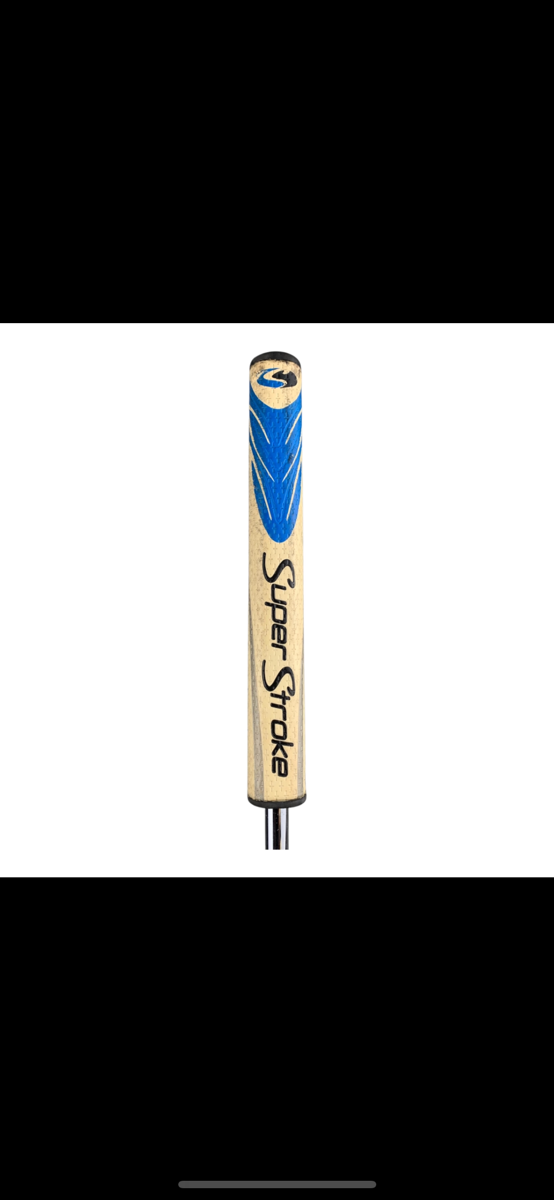 PING Craz-e Serene Putter / 34,5