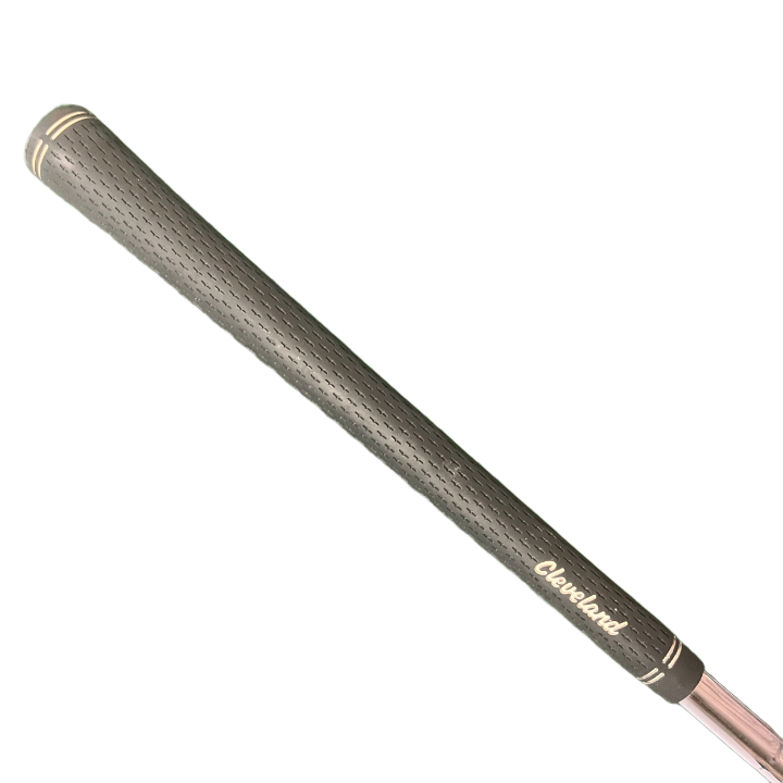 Cleveland 588 RTX Black Pearl Wedge Brugt Meget Okay Stand