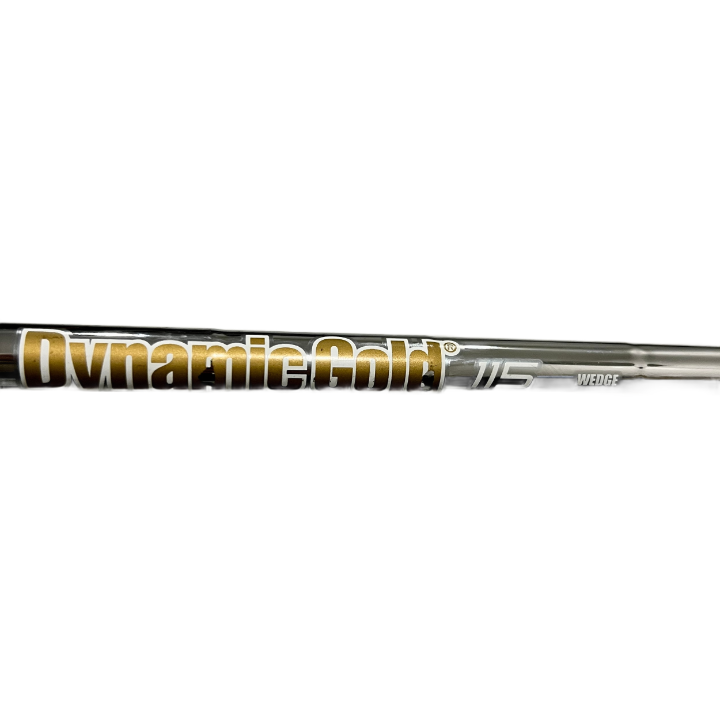 Cleveland CBX 2 Wedge 60/10 Brugt God Stand
