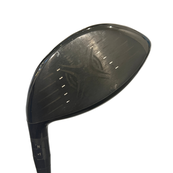 Callaway Rogue Driver Loft 10.5 Regular Brugt God Stand