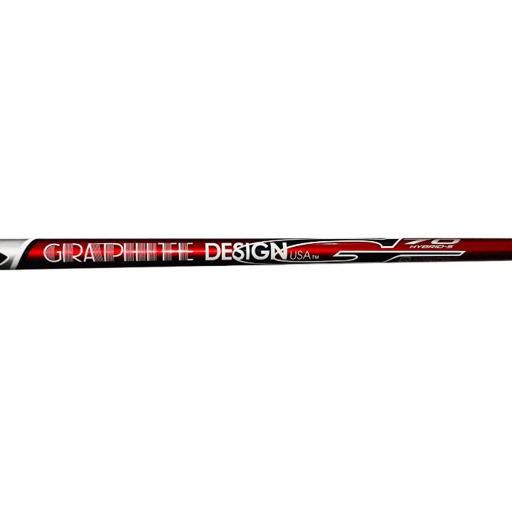 Cobra Baffler T-Rail+ Hybrid Fairway 17 Brugt Okay Stand