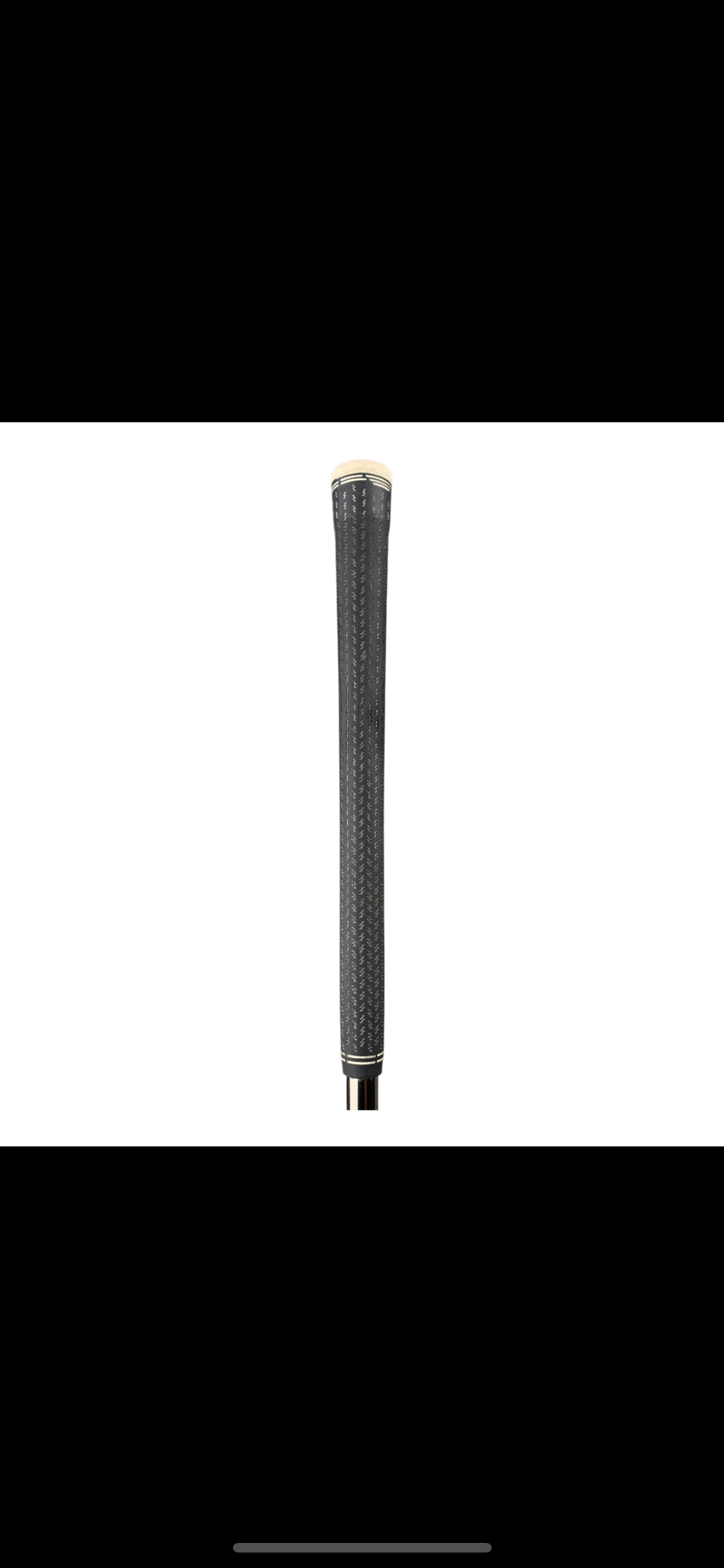 Cobra KING Speedzone <tc><tc>Hybrid</tc></tc> / Flex A-flex / Graphit / #5/24