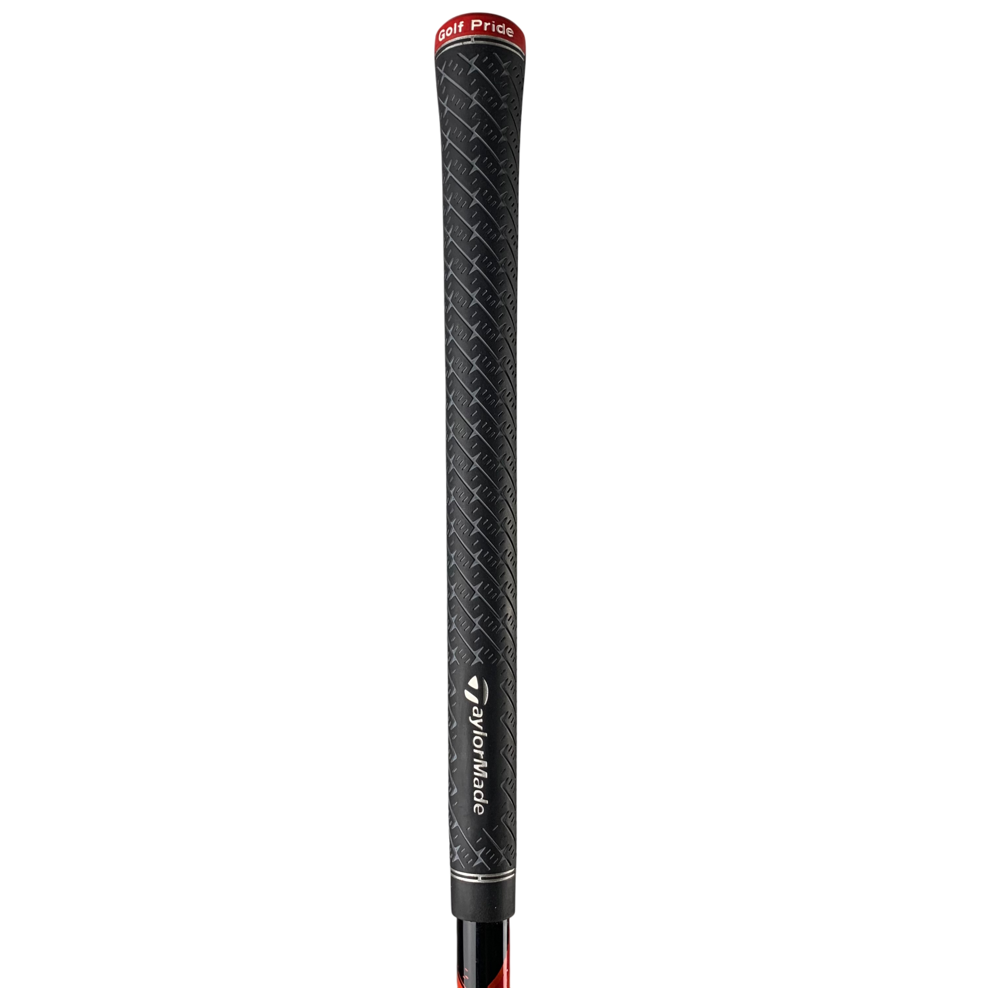 Mitsubishi Chemical Kai'li Red 3-Wood Skaft / Flex X-Stiff / TaylorMade 2nd Gen galleri billede 2 - brugt golf udstyr i god stand