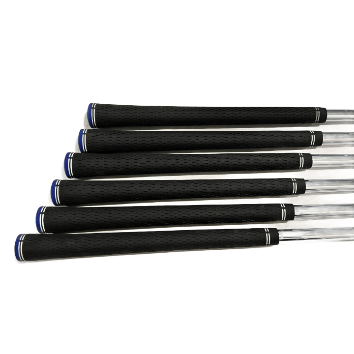 Cleveland Launcher CBX Jern 5-PW Pakkesæt Regular Brugt Okay Stand