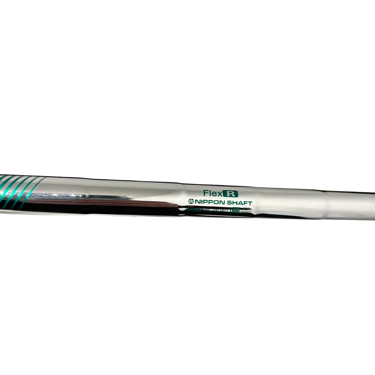 Srixon ZX4 Jern 5-PW Pakkesæt Brugt God Stand