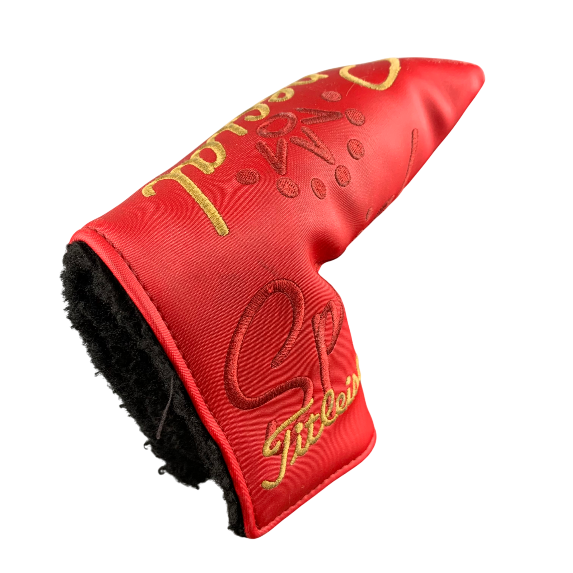 Titleist Scotty Cameron Scotty Cameron 2018 Select Squareback Putter / 34" galleri billede 1 - brugt golf udstyr i god stand