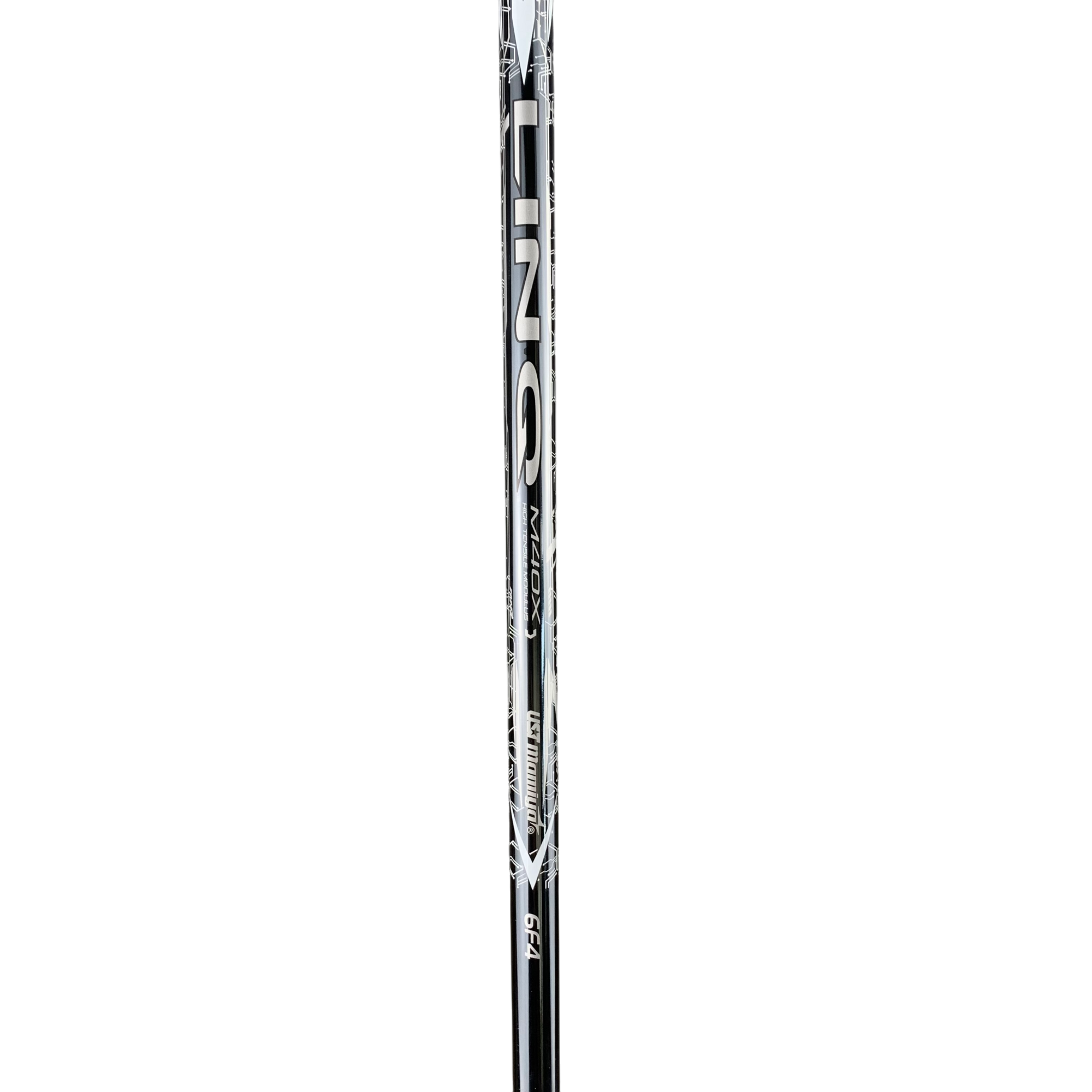 Cobra Darkspeed LS Driver / Flex Stiff / Loft 9 galleri billede 4 - brugt golf udstyr i god stand