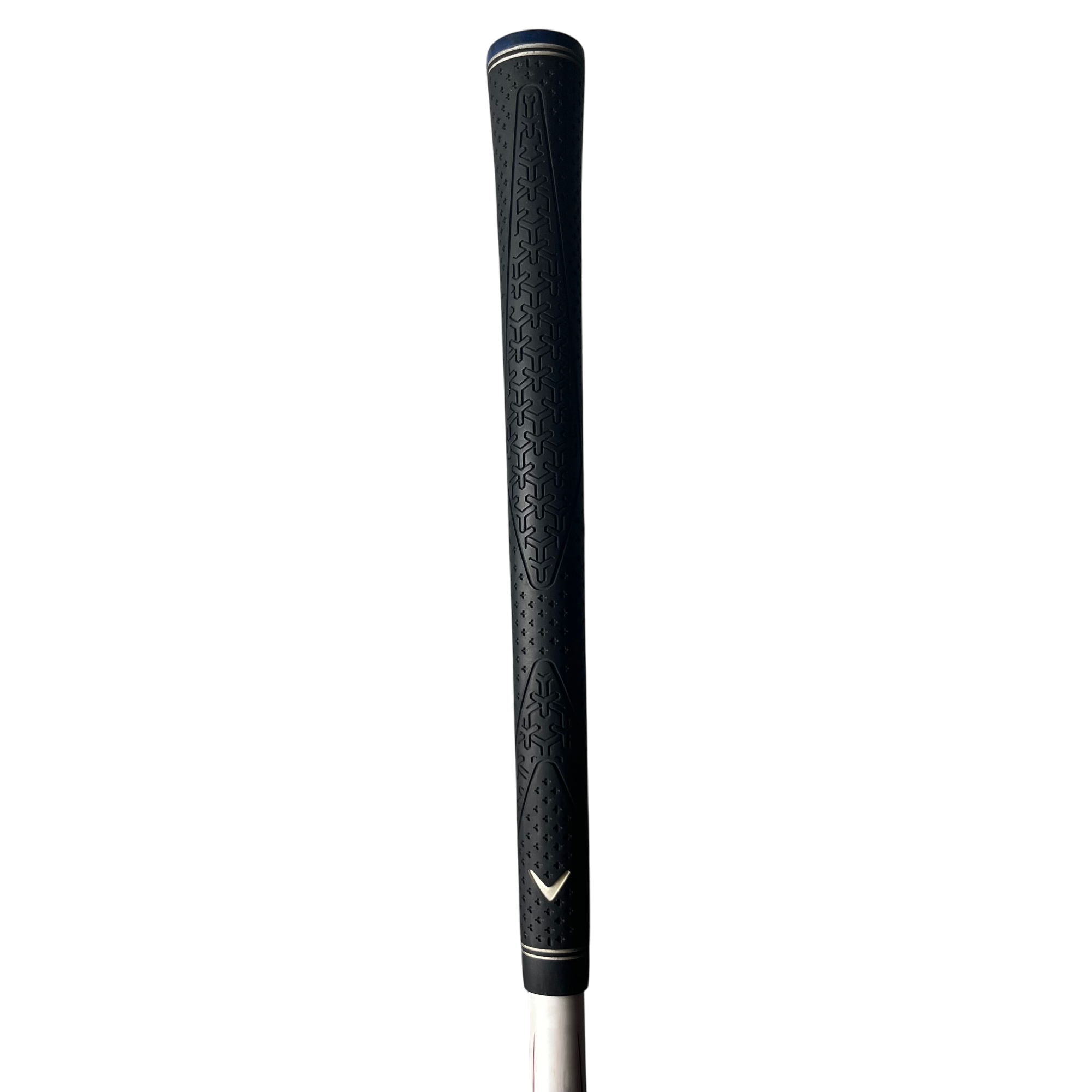 Callaway Great Big Bertha Driver / Flex A-flex / Loft 10,5 galleri billede 5 - brugt golf udstyr i god stand