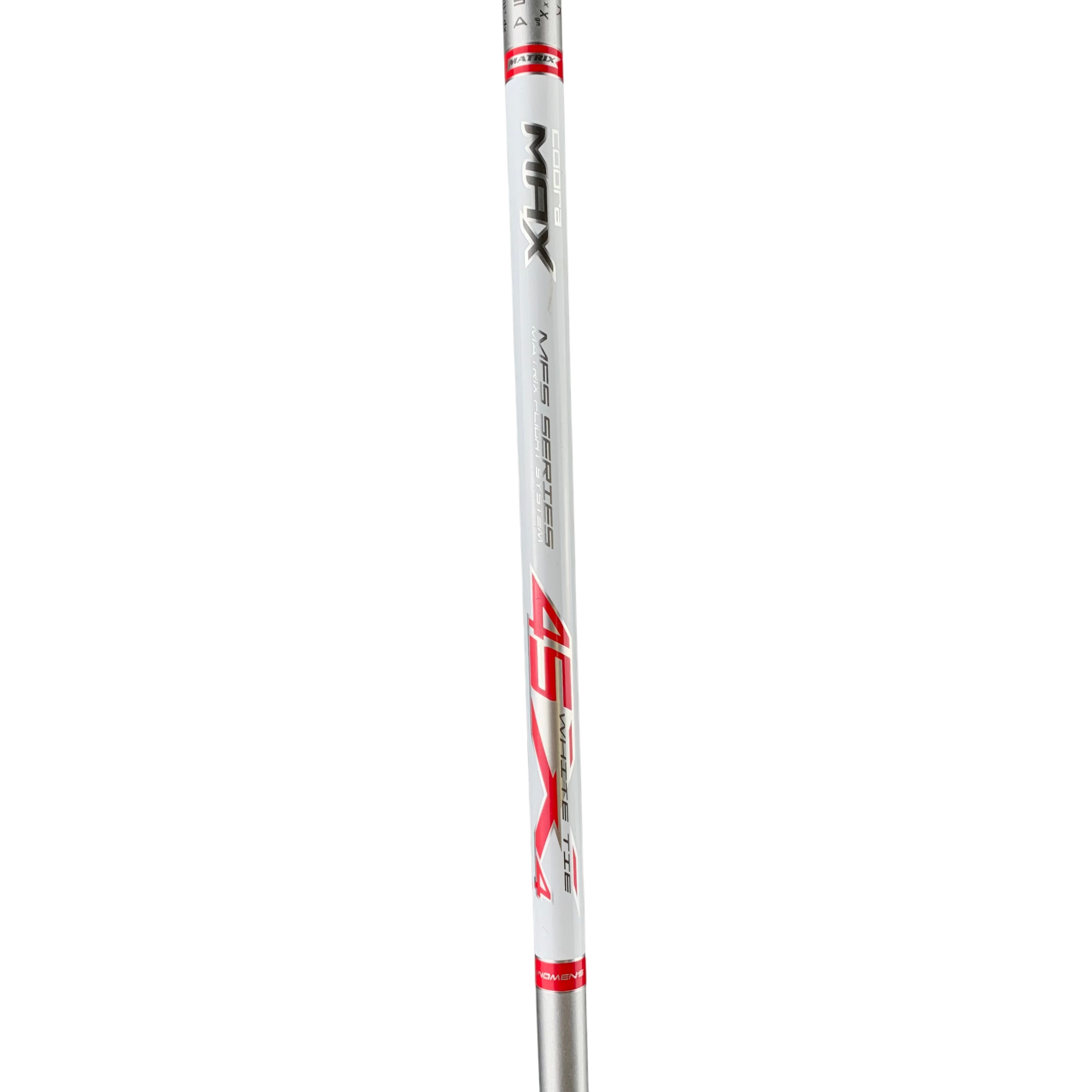 Cobra Max Driver / Flex Ladies / Loft 12 galleri billede 4 - brugt golf udstyr i god stand