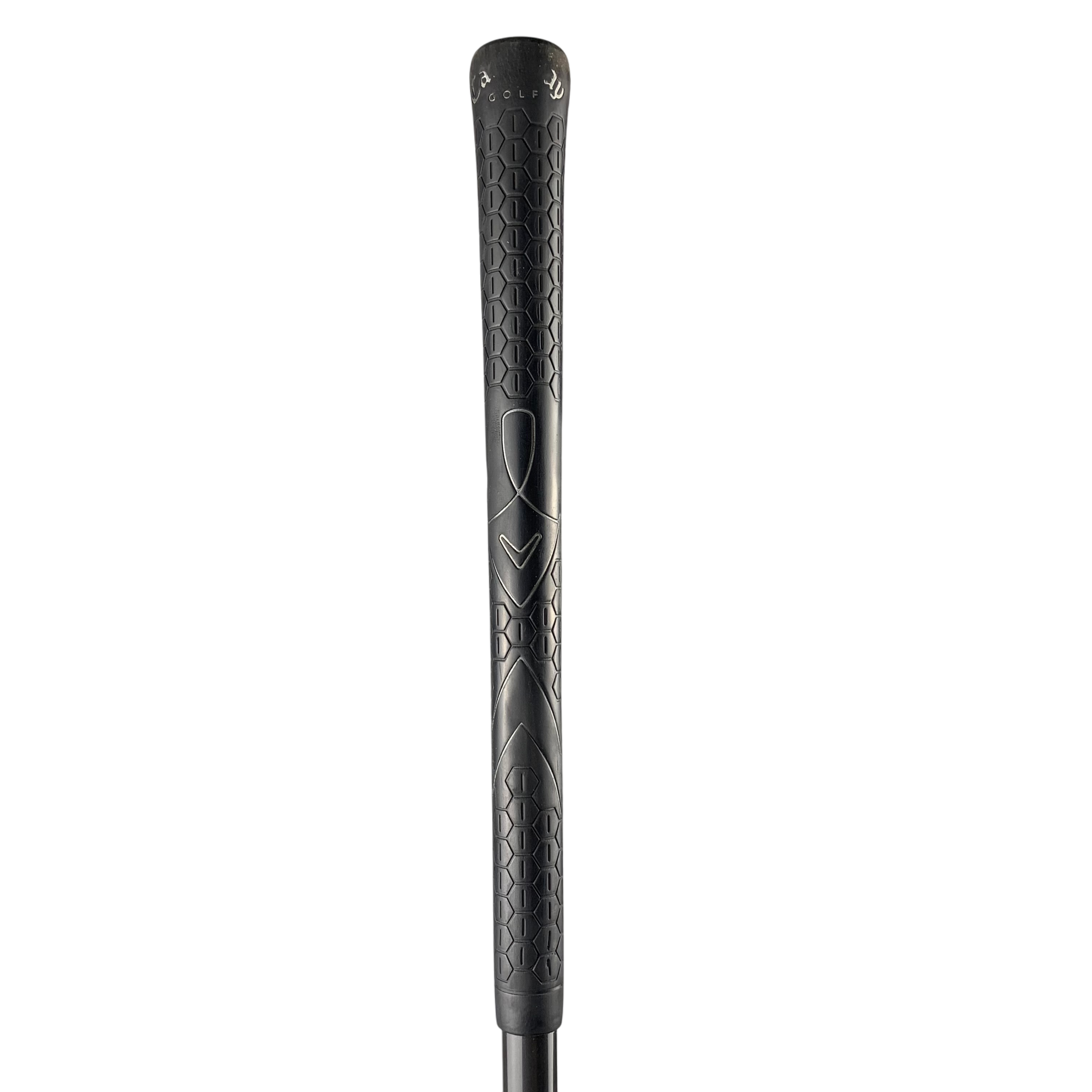 Callaway Big Bertha Fairway Wood / Flex A-flex / Grafit / #7/19 galleri billede 4 - brugt golf udstyr i god stand