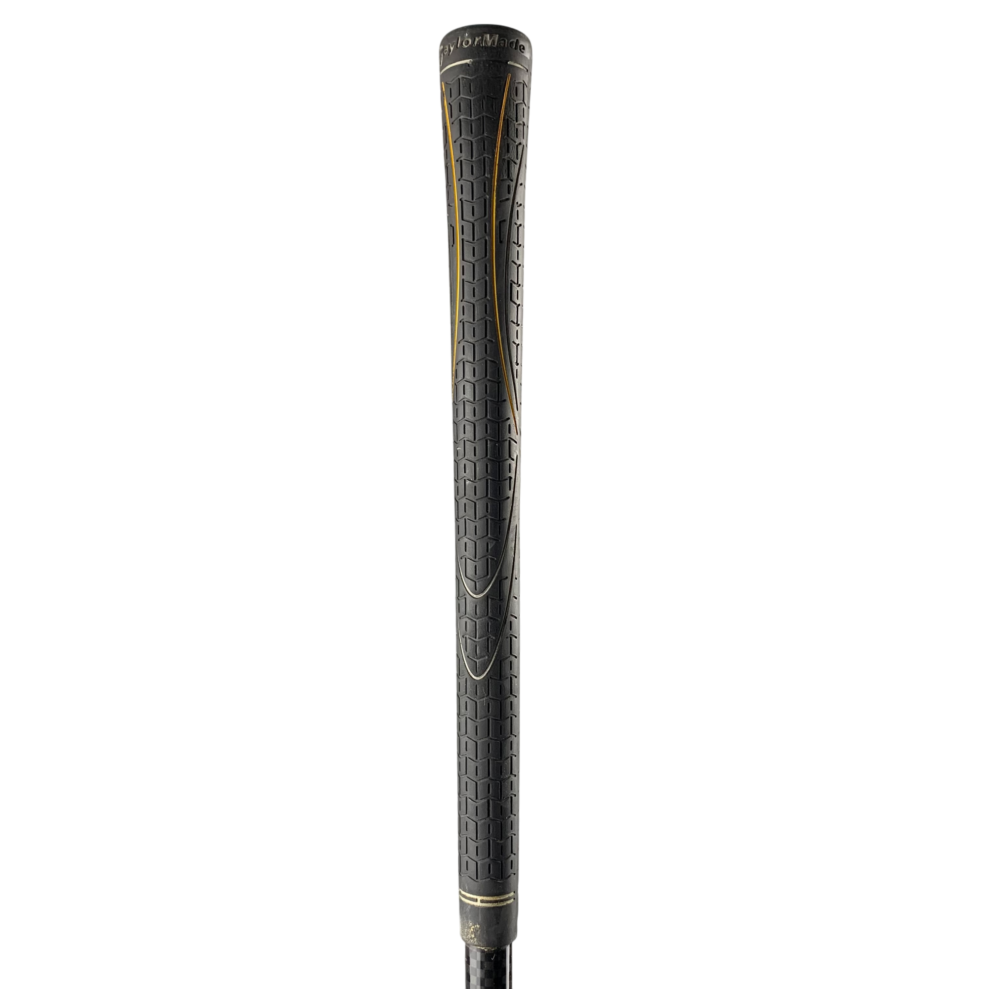 TaylorMade Burner Rescue Hybrid / Flex Regular / Grafit / #4/22 galleri billede 4 - brugt golf udstyr i god stand